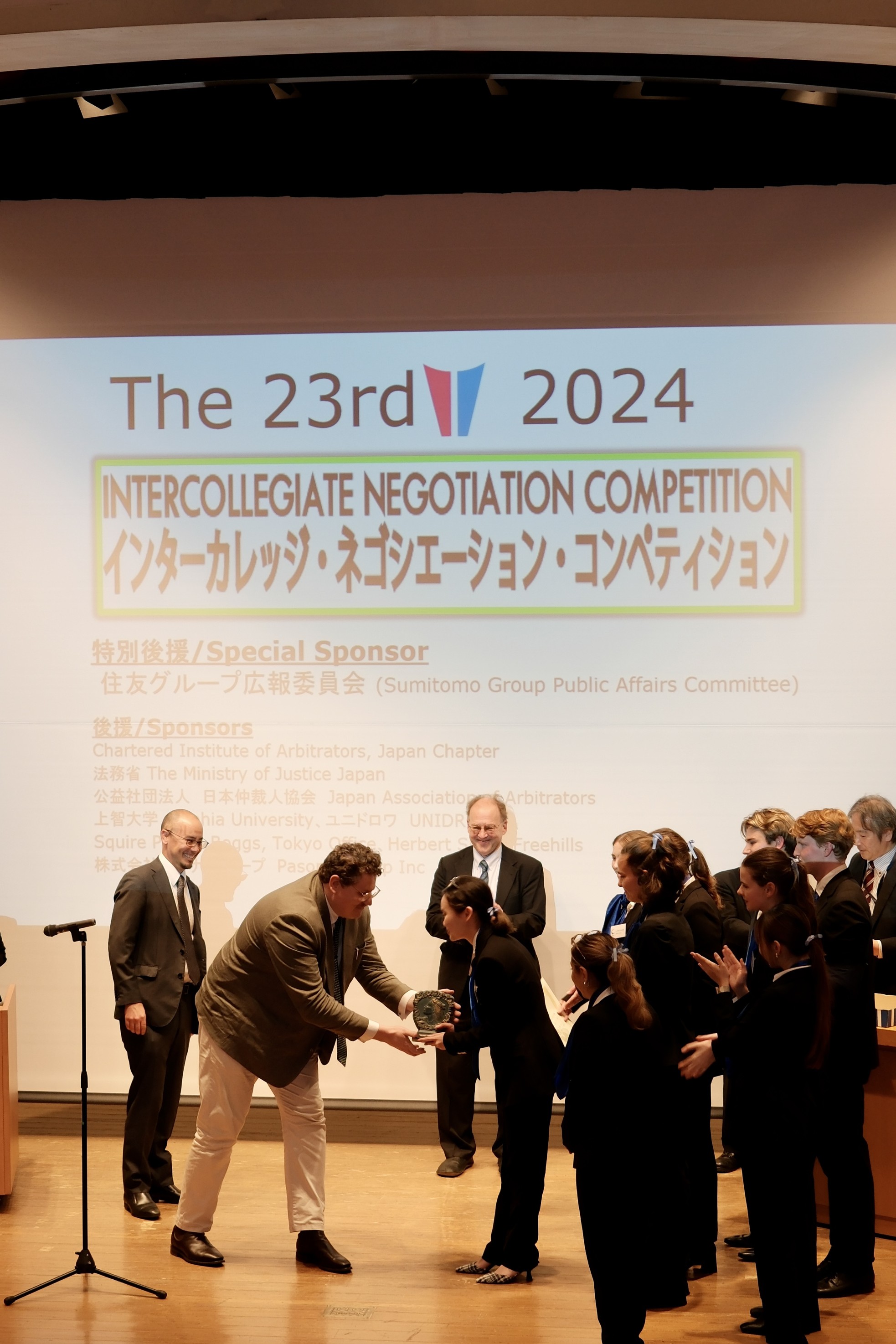 Hành trình vô địch INC của nữ sinh Việt Nam ảnh 6