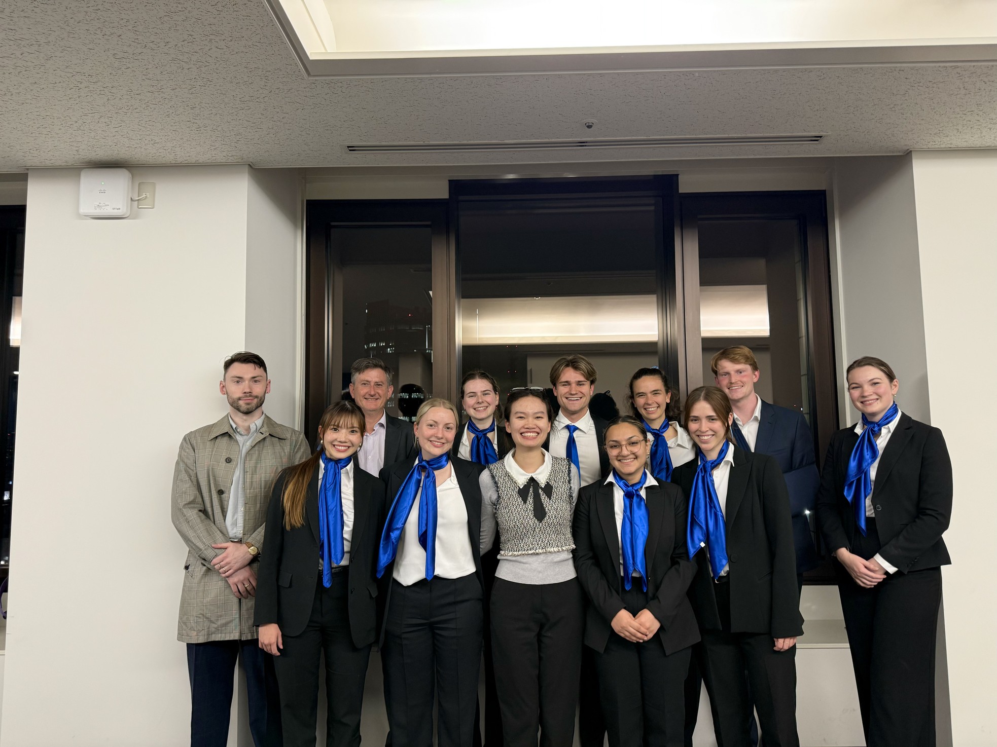 Hành trình vô địch INC của nữ sinh Việt Nam ảnh 7