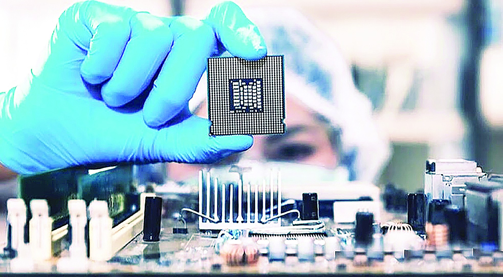 Tiềm năng Việt Nam trong ngành công nghiệp bán dẫn ảnh 4