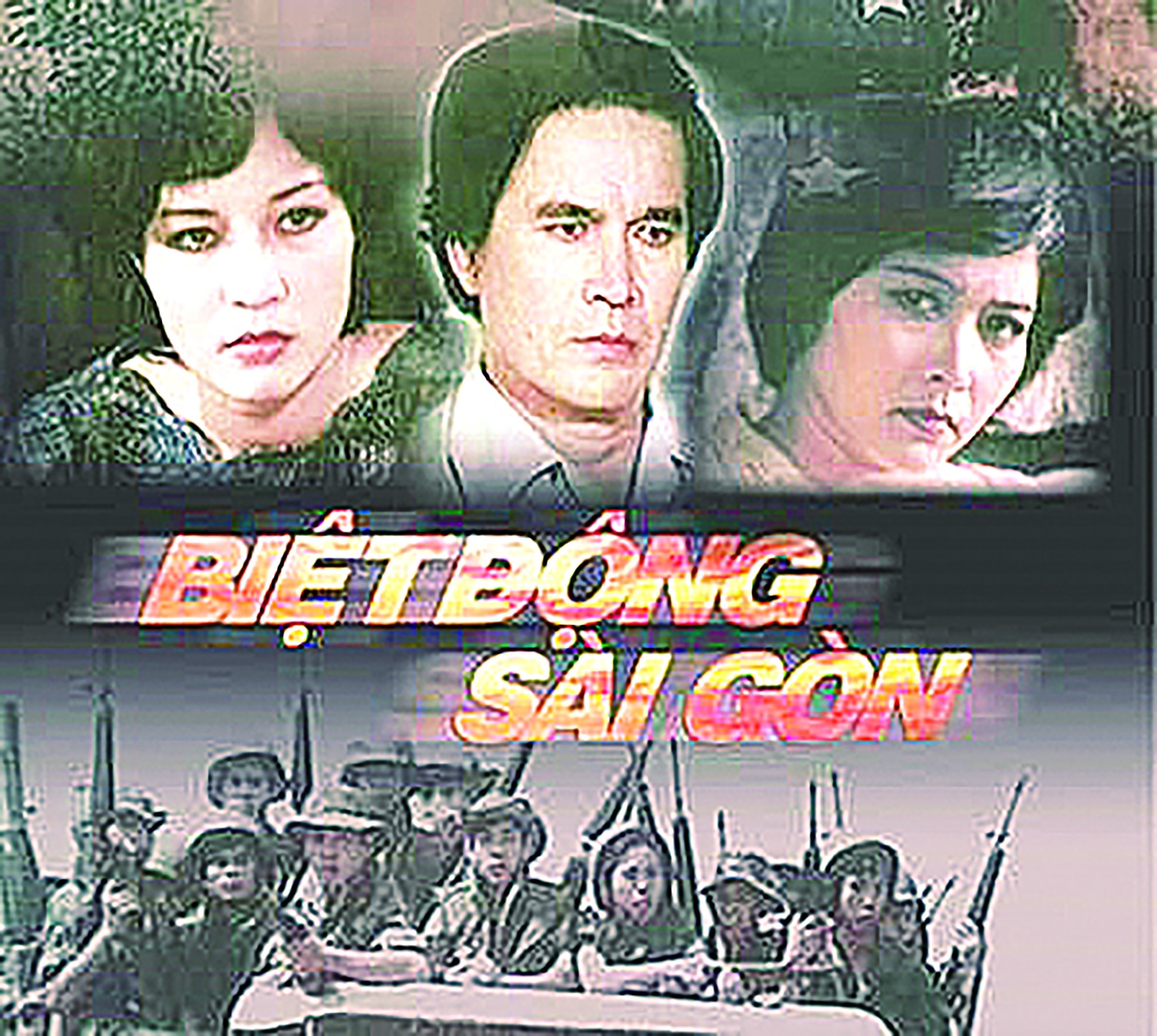 In Film We Love - Điện ảnh là di sản rồi sao? ảnh 5