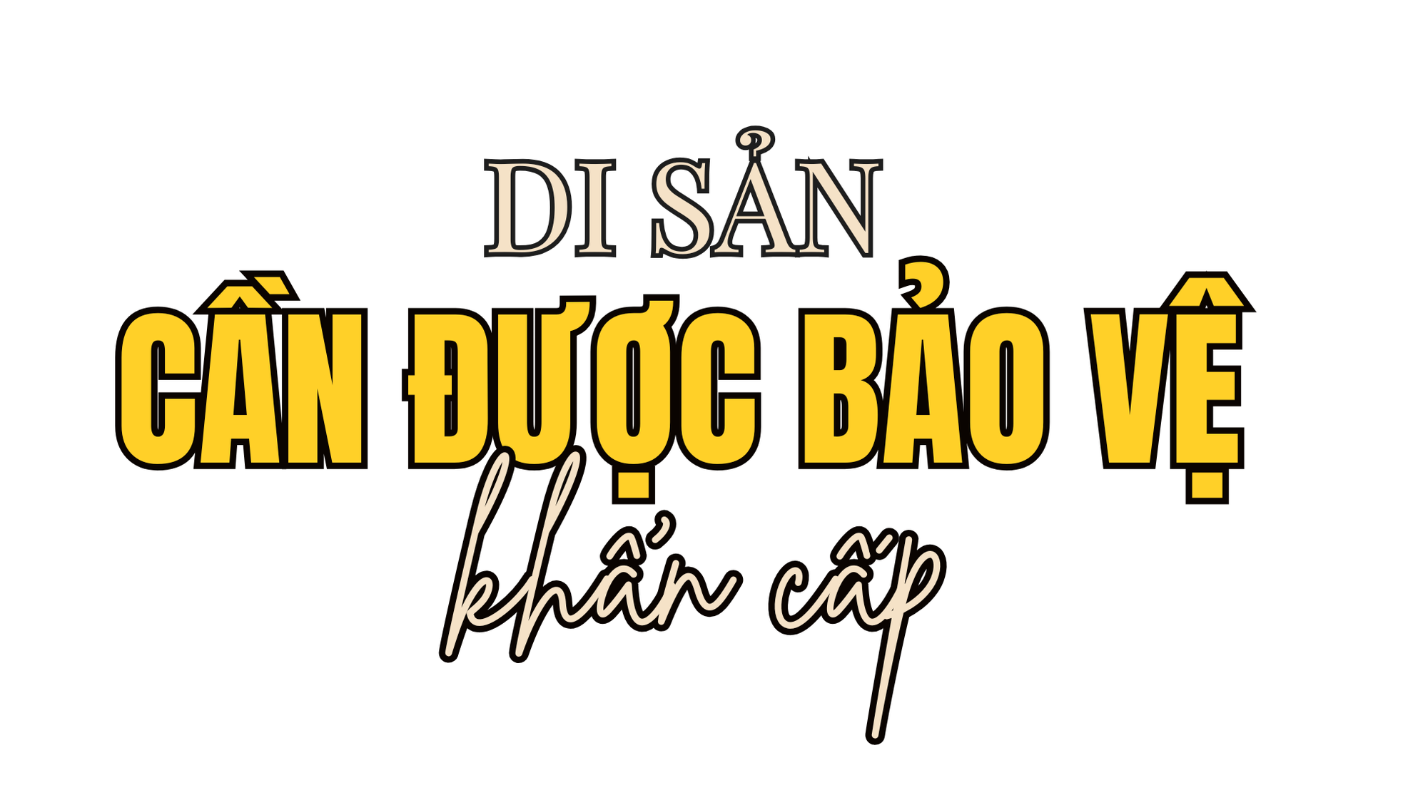 In Film We Love - Điện ảnh là di sản rồi sao? ảnh 1