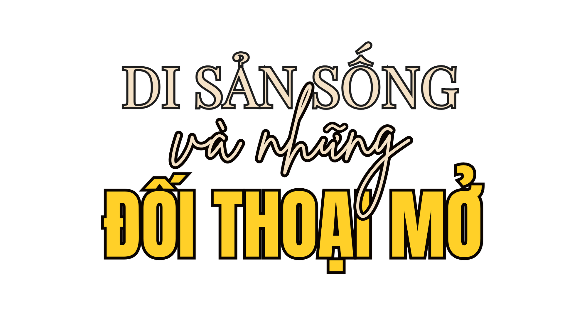 In Film We Love - Điện ảnh là di sản rồi sao? ảnh 8