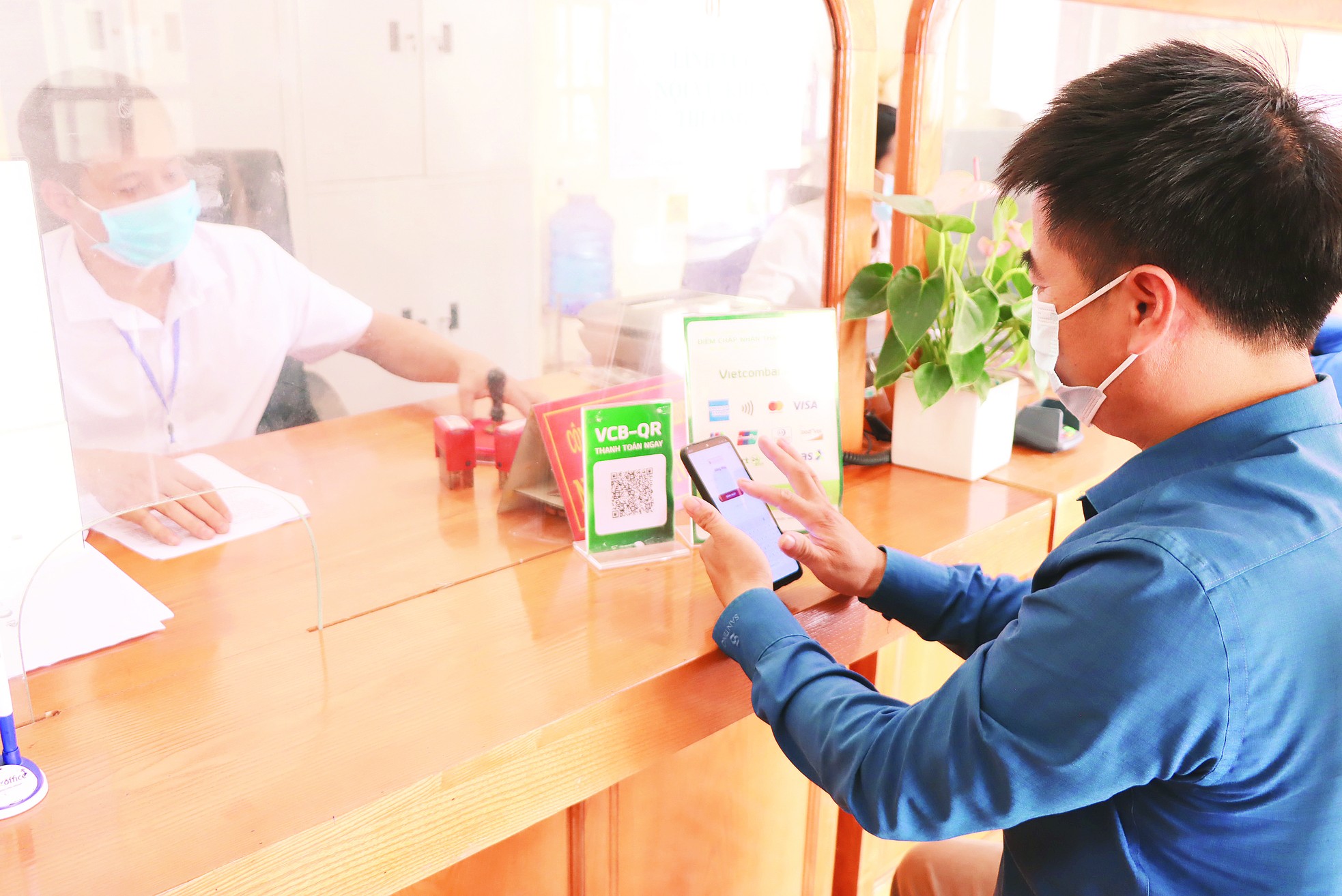 Chuyển đổi số và xã hội số - Tương lai của Việt Nam ảnh 2