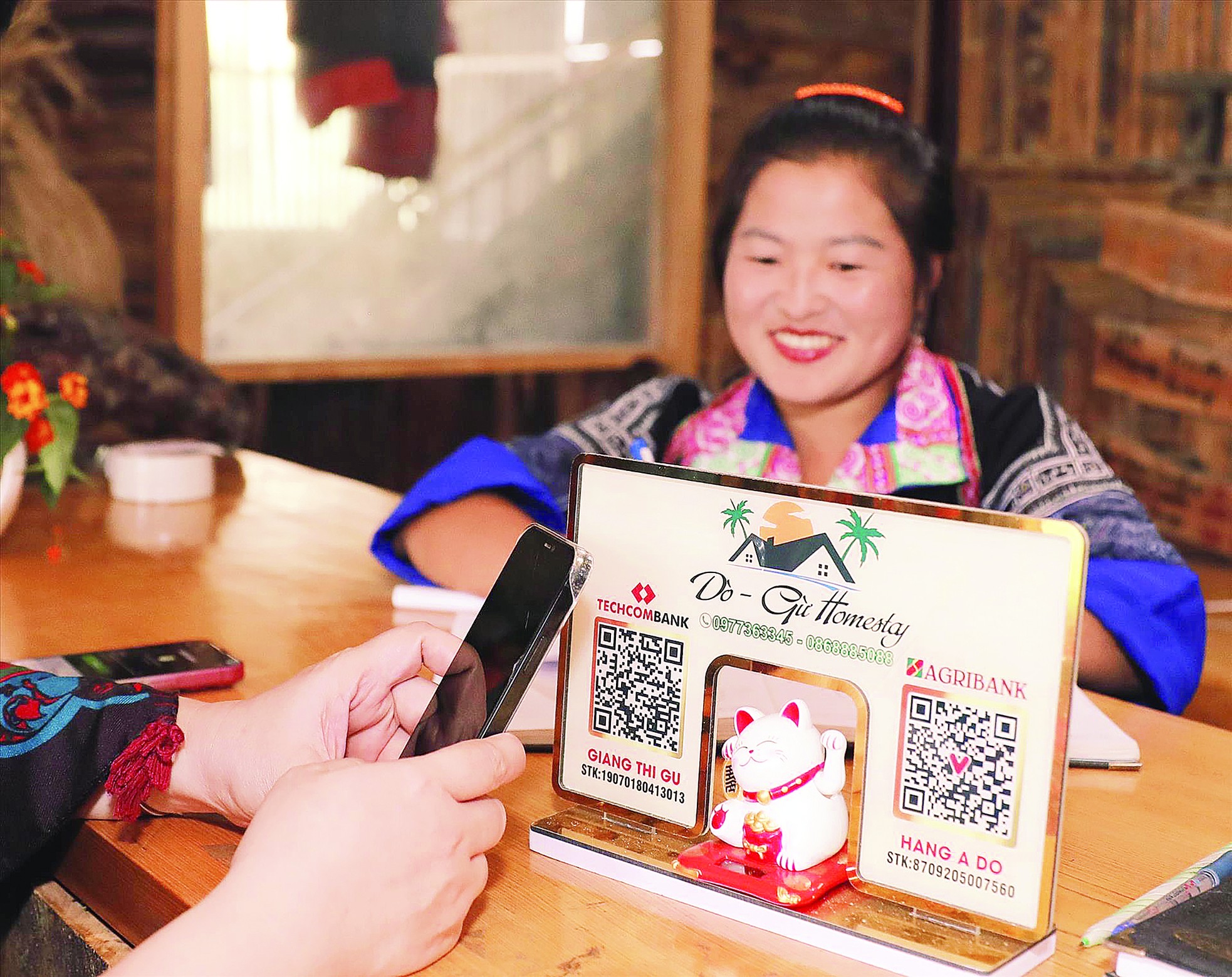 Chuyển đổi số và xã hội số - Tương lai của Việt Nam ảnh 3