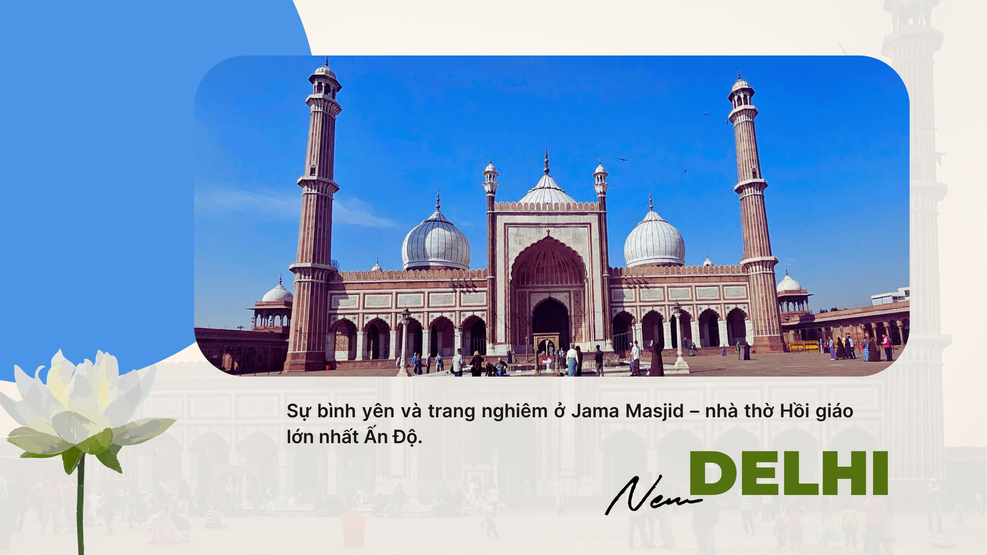 24 giờ ở New Delhi ảnh 8