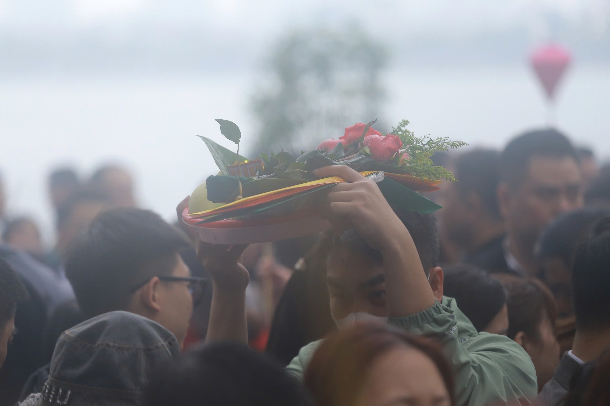 Đưa không gian văn hóa tâm linh về đúng nghĩa ảnh 4