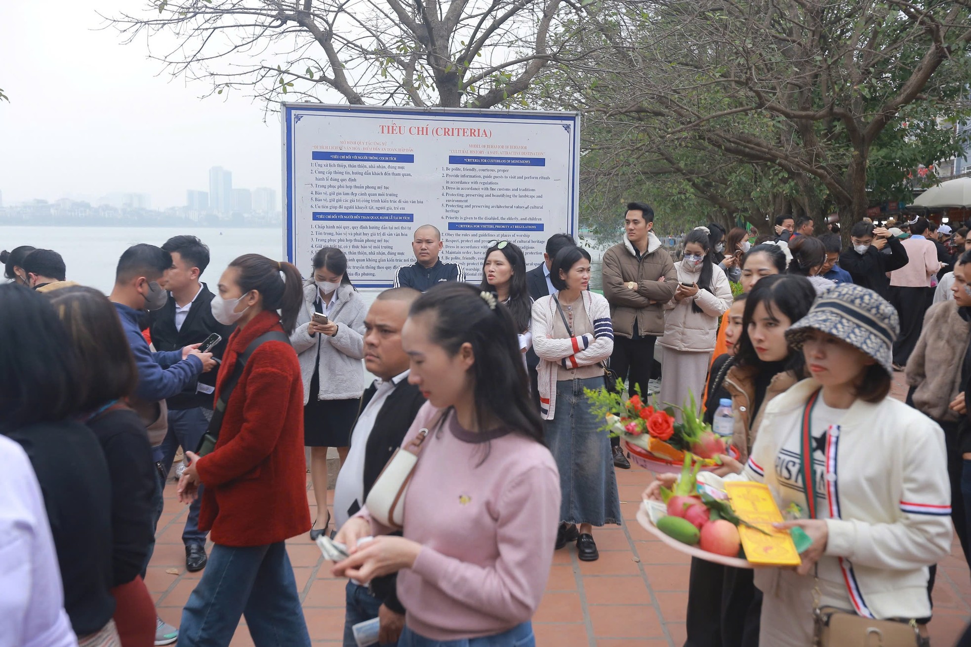 Đưa không gian văn hóa tâm linh về đúng nghĩa ảnh 5