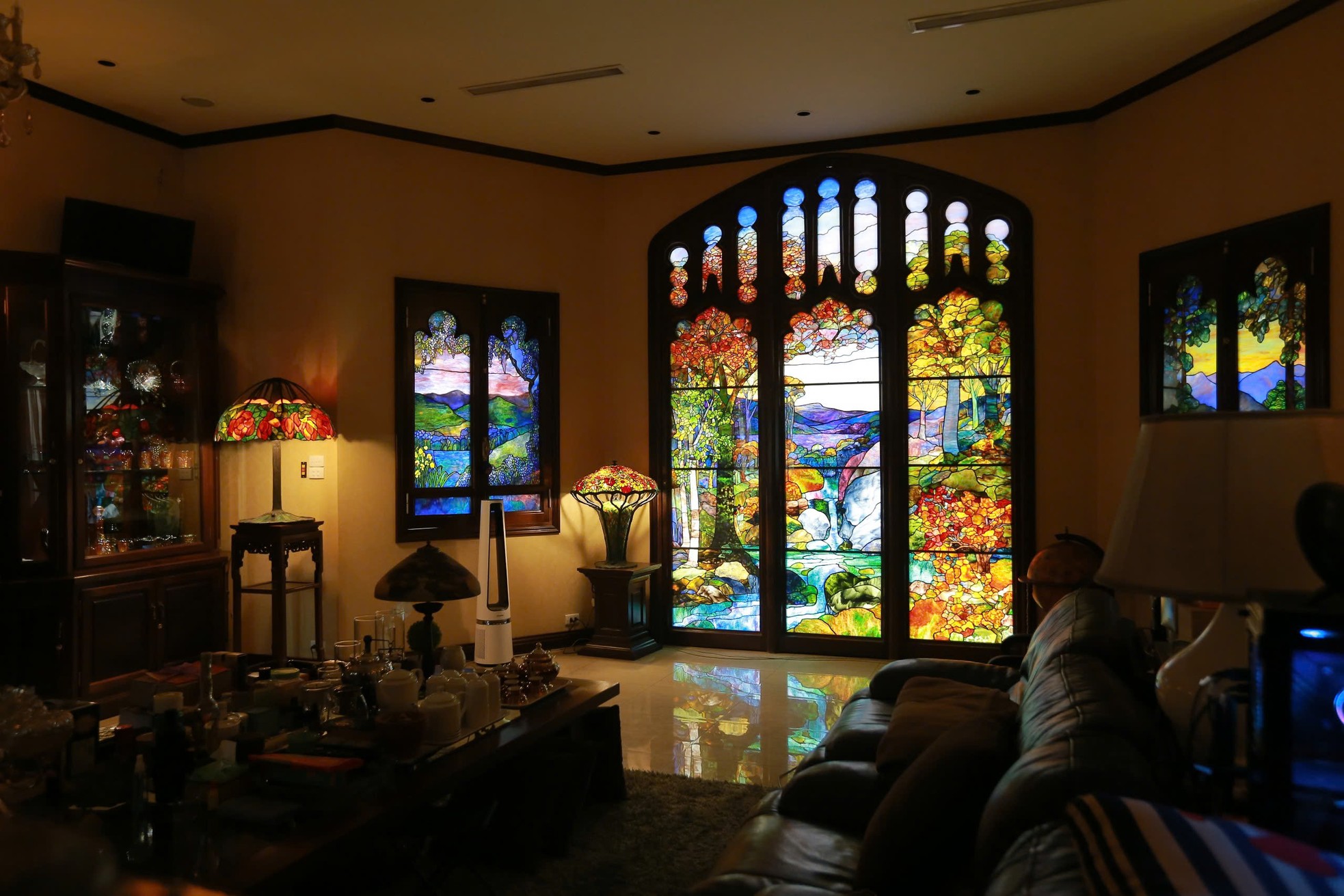 Lung linh một góc Ba Vì ảnh 8