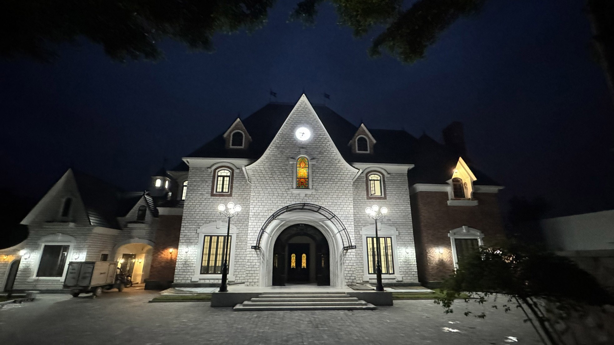 Lung linh một góc Ba Vì ảnh 4