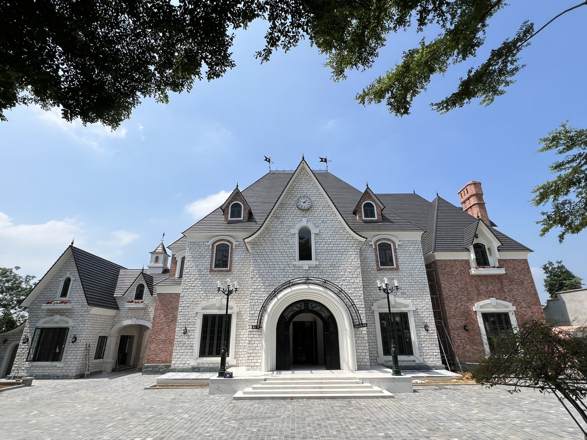 Viên ngọc mới của du lịch văn hóa ảnh 2