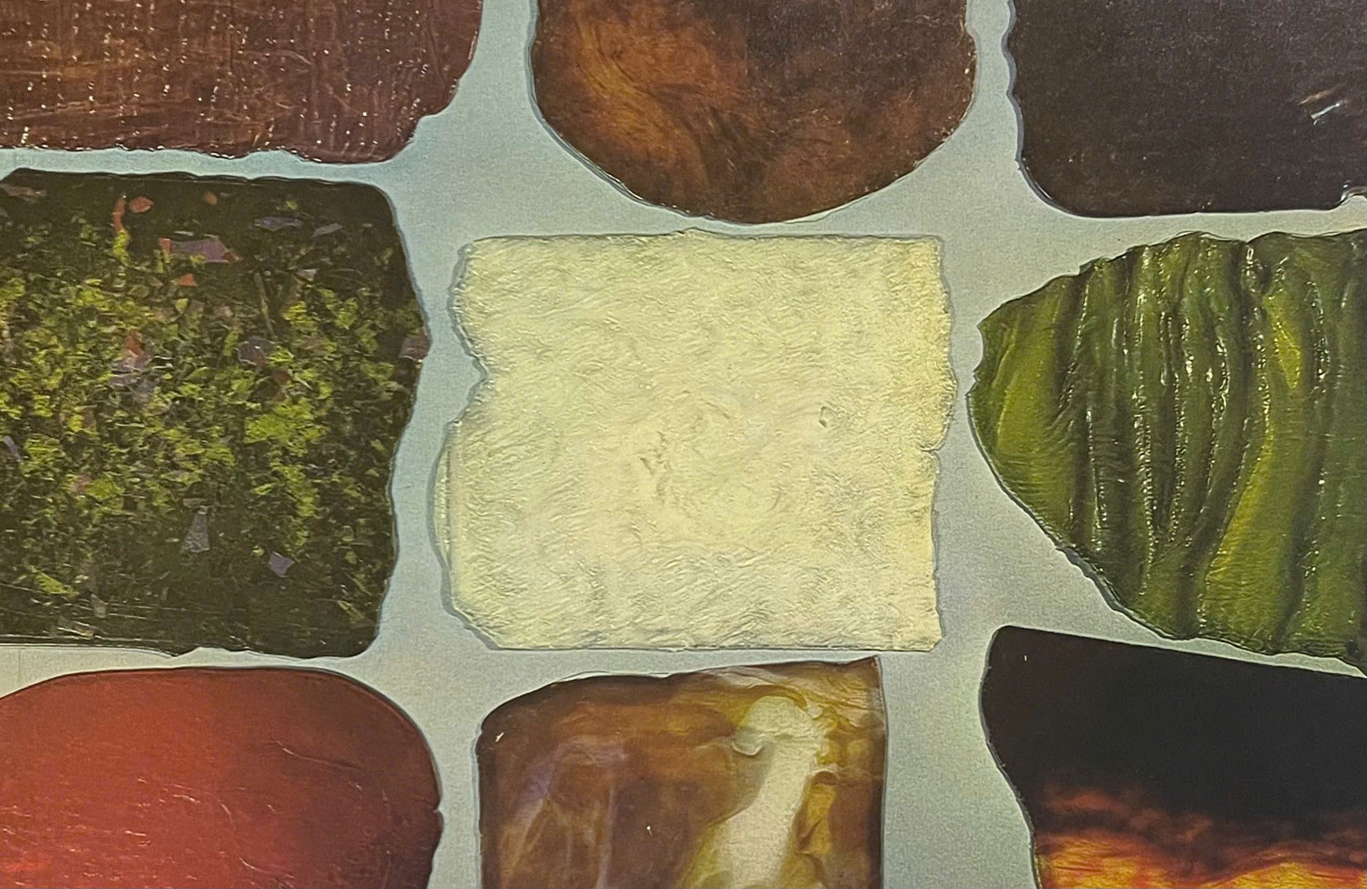 Khi kính không chỉ là kính ảnh 1