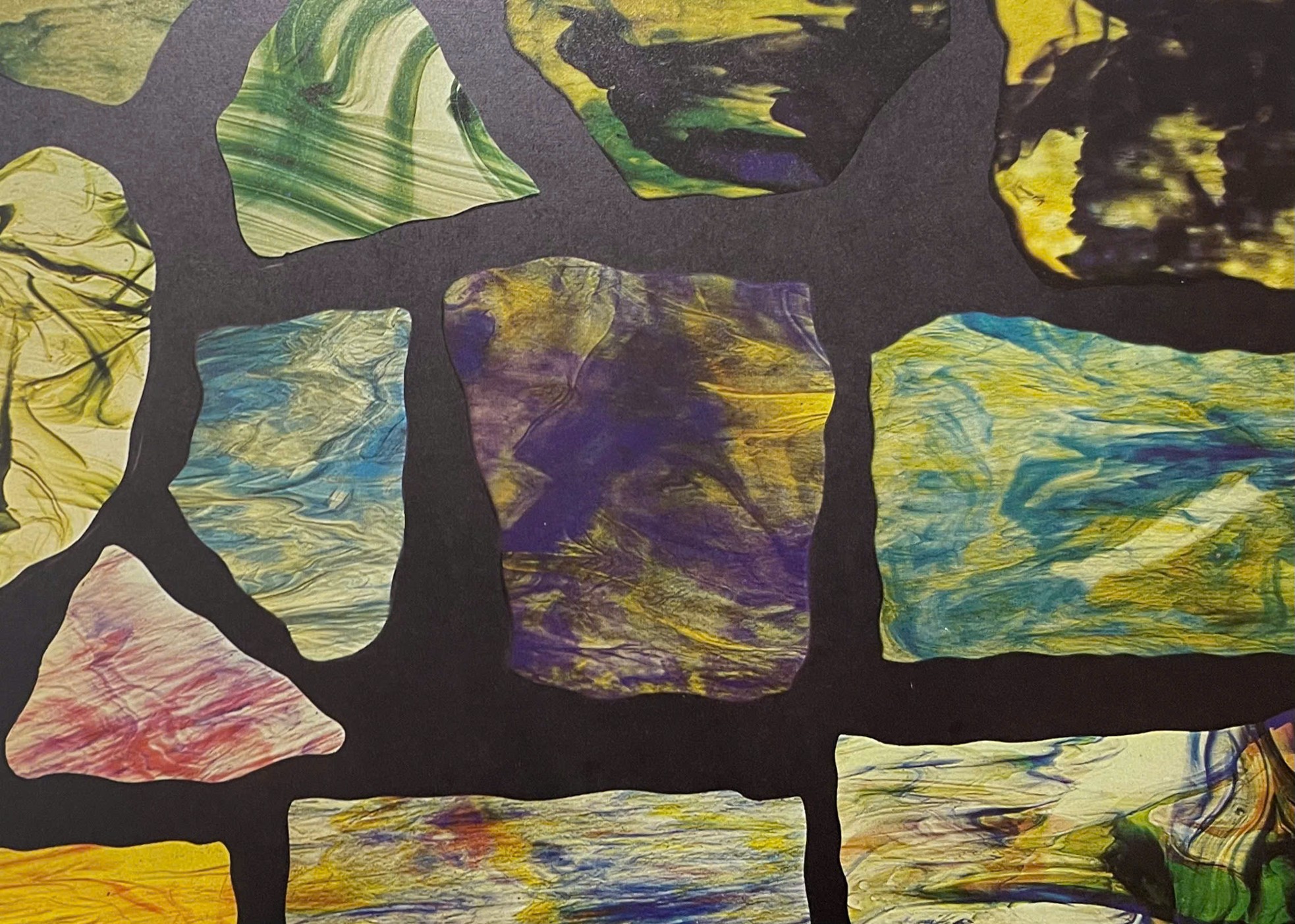 Khi kính không chỉ là kính ảnh 3