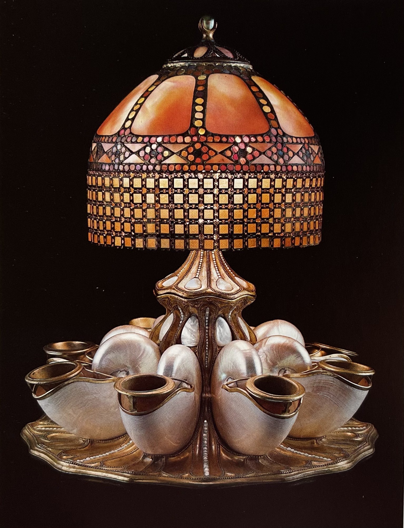 Khi kính không chỉ là kính ảnh 5