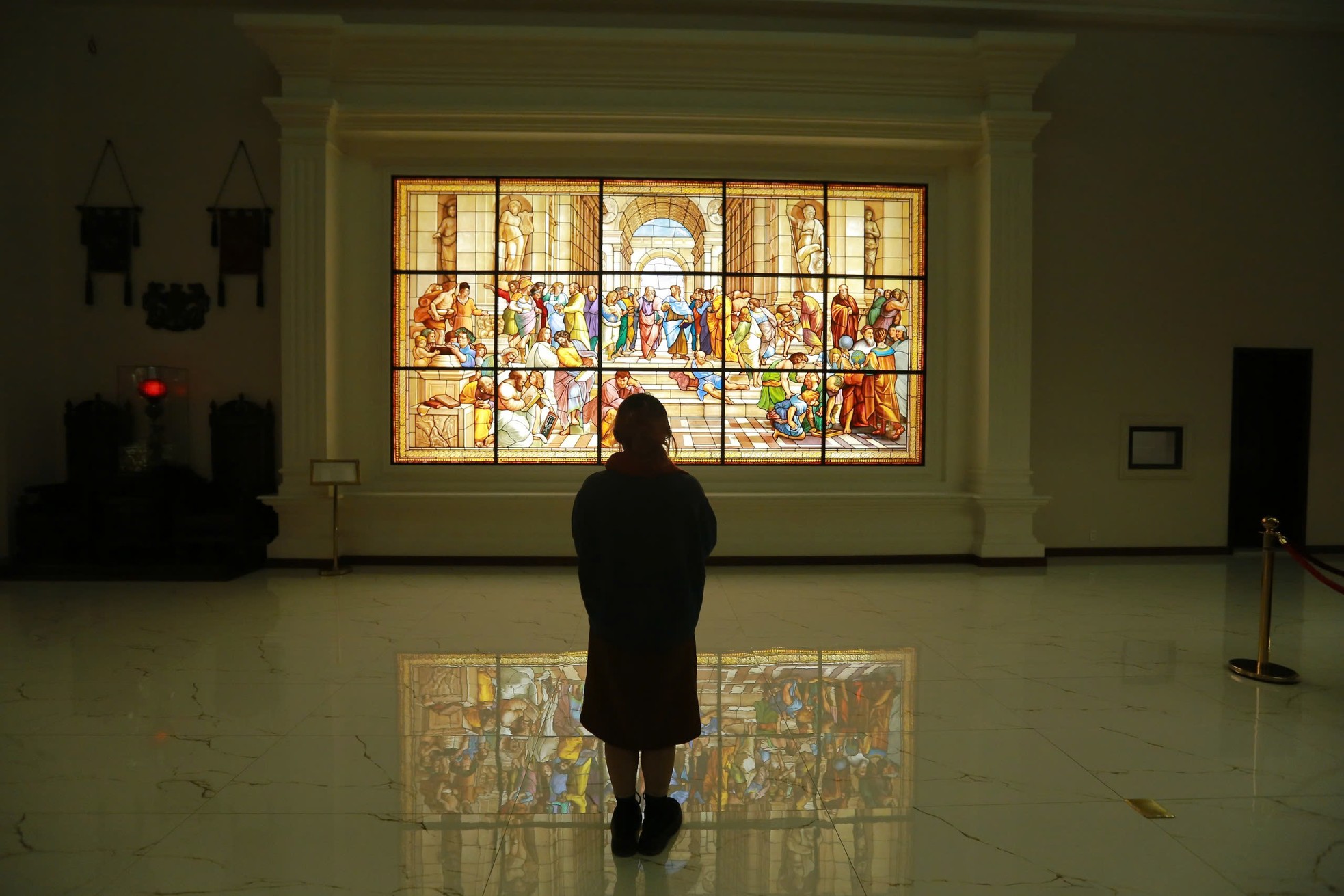 Viên ngọc mới của du lịch văn hóa ảnh 3