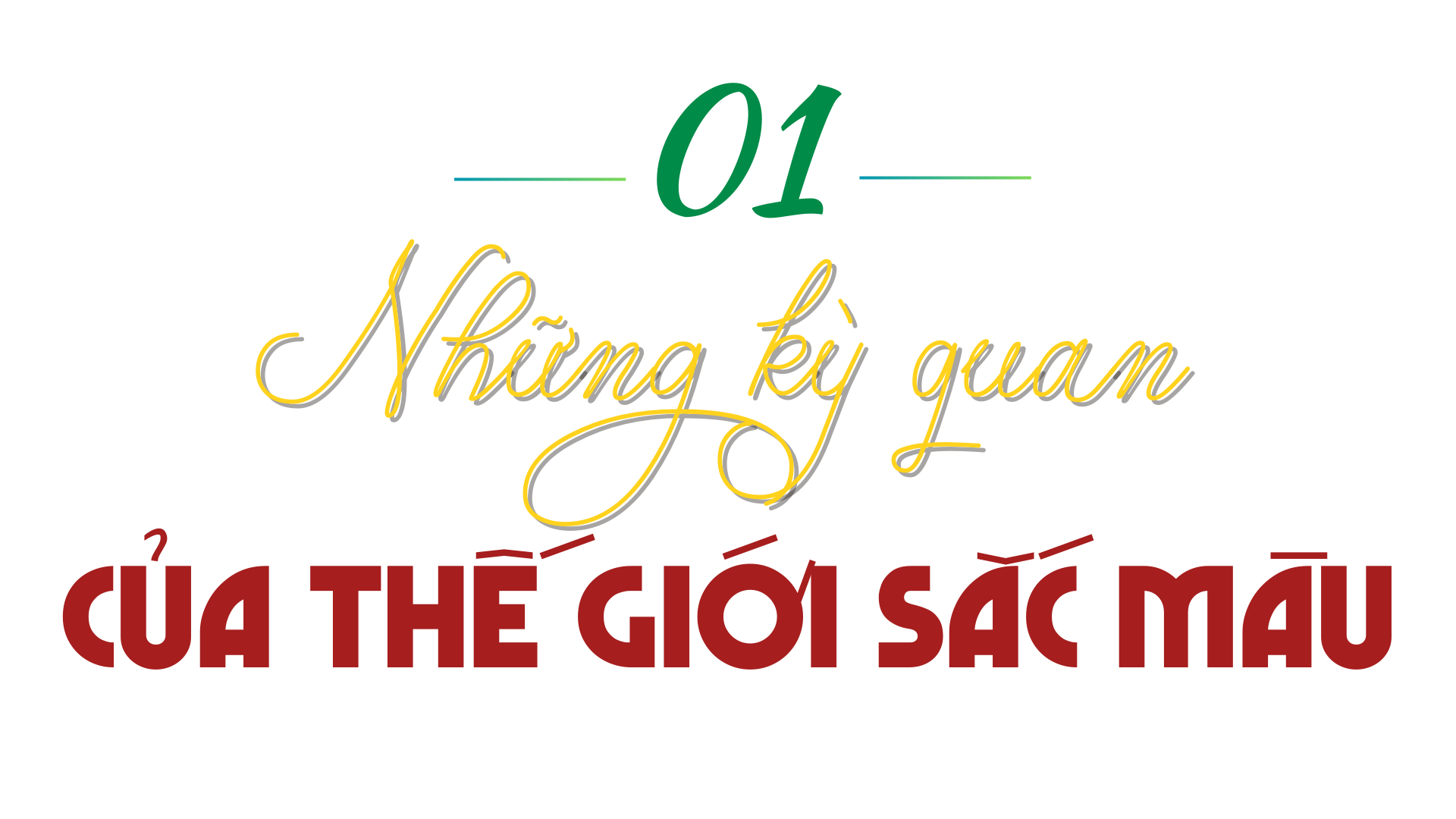 Kính màu - Nghệ thuật phản chiếu lịch sử nhân loại ảnh 1