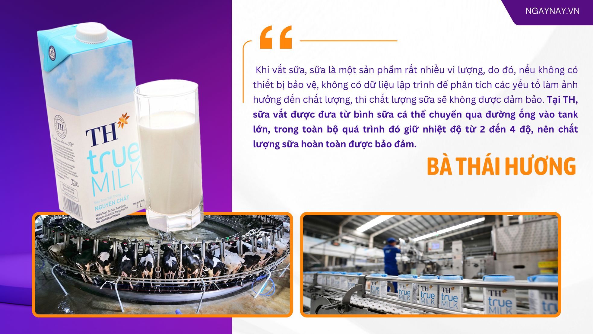 “Sử dụng dữ liệu vào sản xuất là điều bắt buộc trong kỷ nguyên mới” ảnh 6