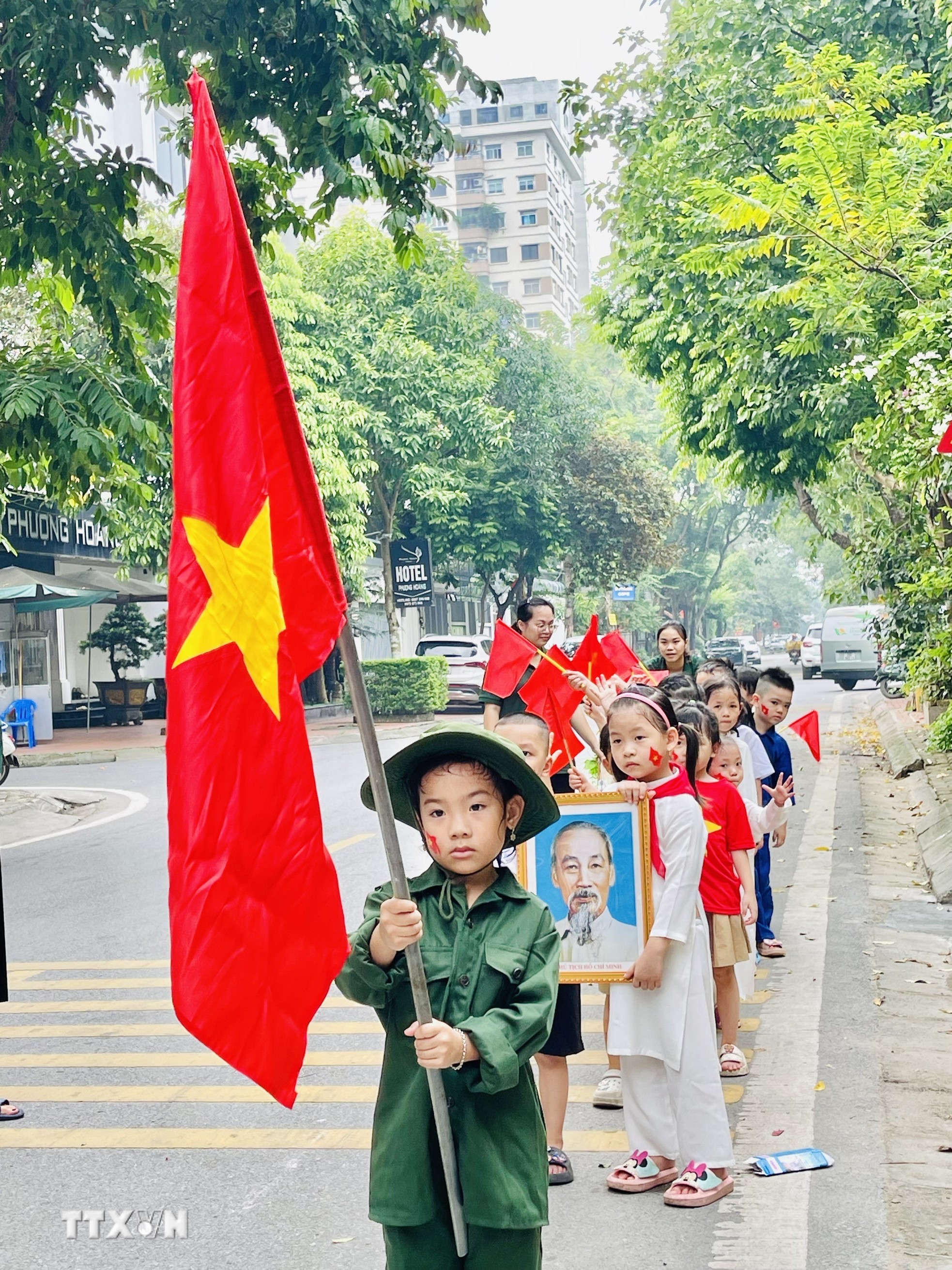 Toàn văn Phát biểu của Tổng Bí thư Tô Lâm tại buổi gặp mặt lão thành Cách mạng ảnh 9