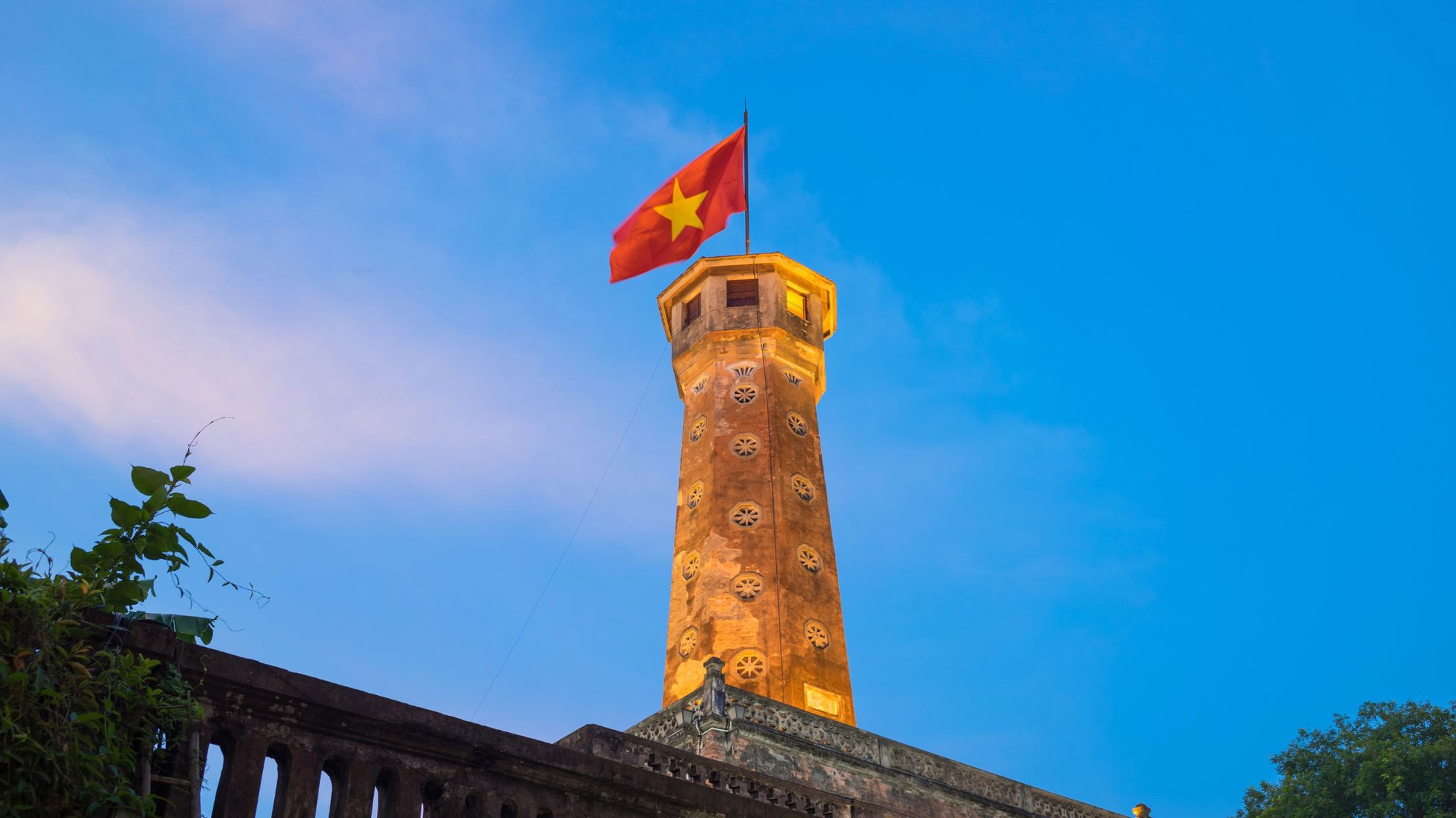 Nước Việt Nam là một, dân tộc Việt Nam là một ảnh 4