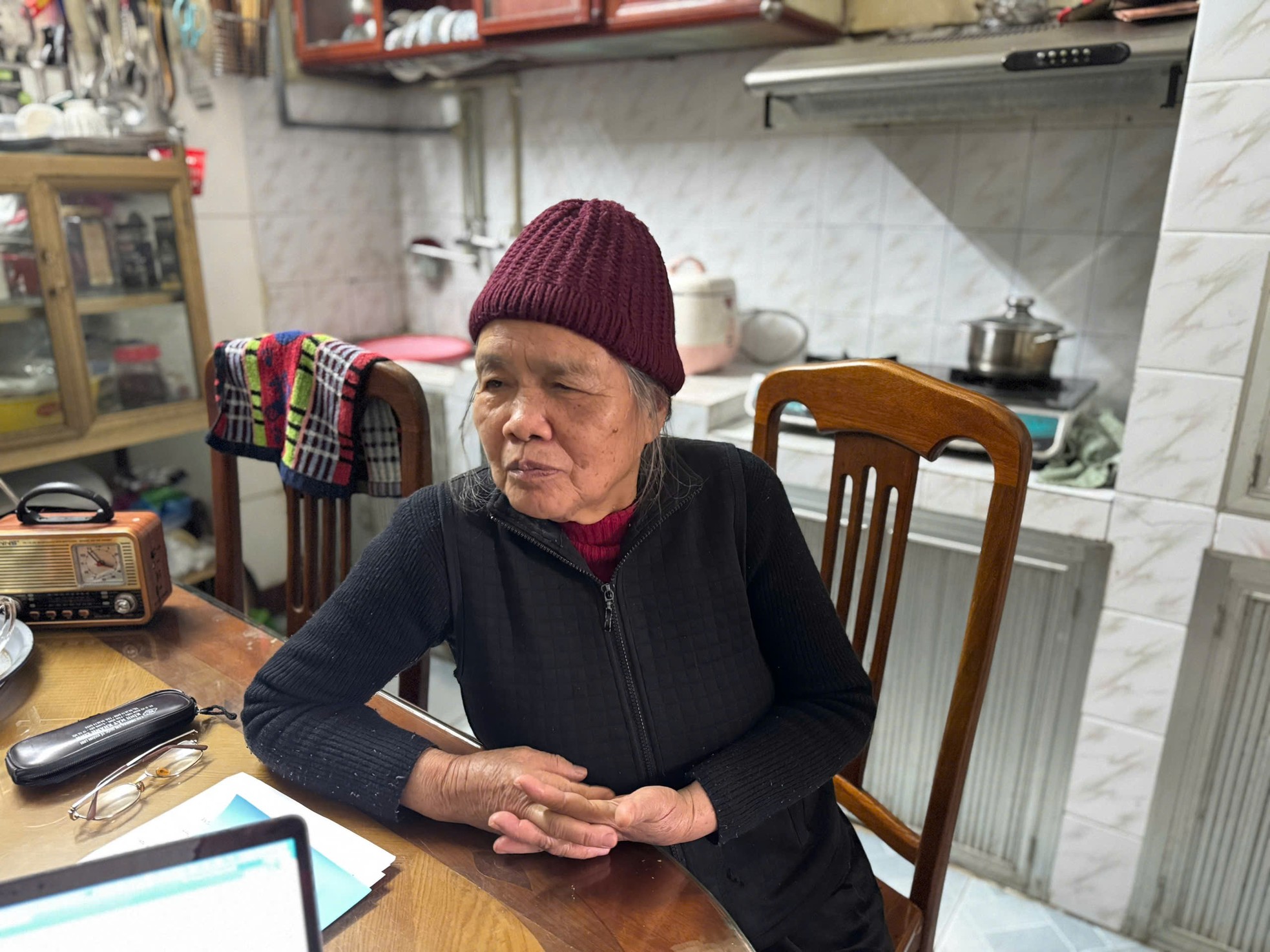 Những bông hồng sau tay lái ảnh 2