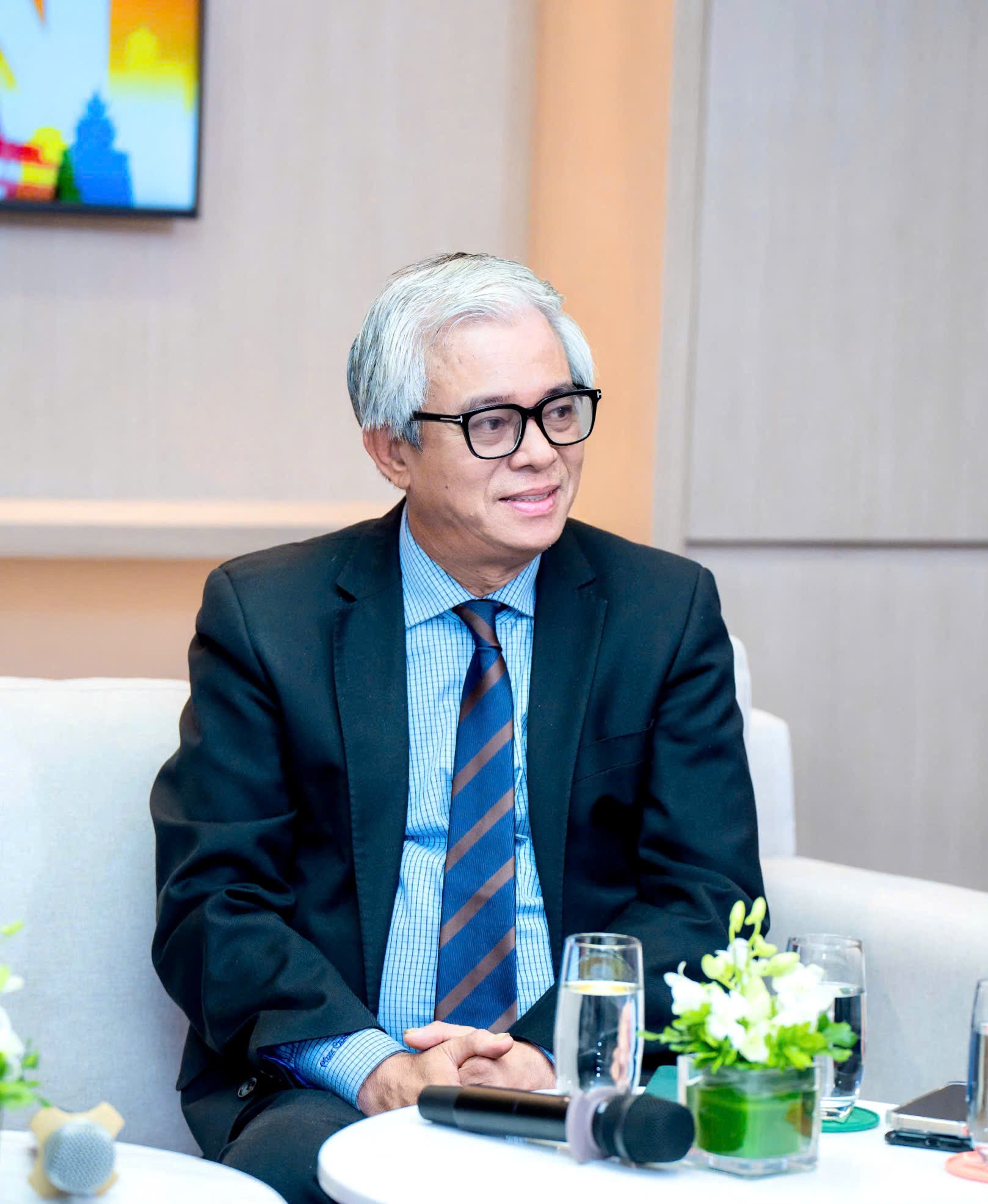 Từ đối đầu lịch sử đến đối tác chiến lược toàn diện ảnh 1