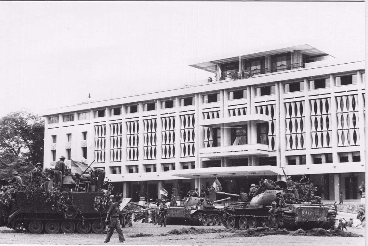 Trăn trở của người lính cầm lái xe tăng 846... ảnh 2