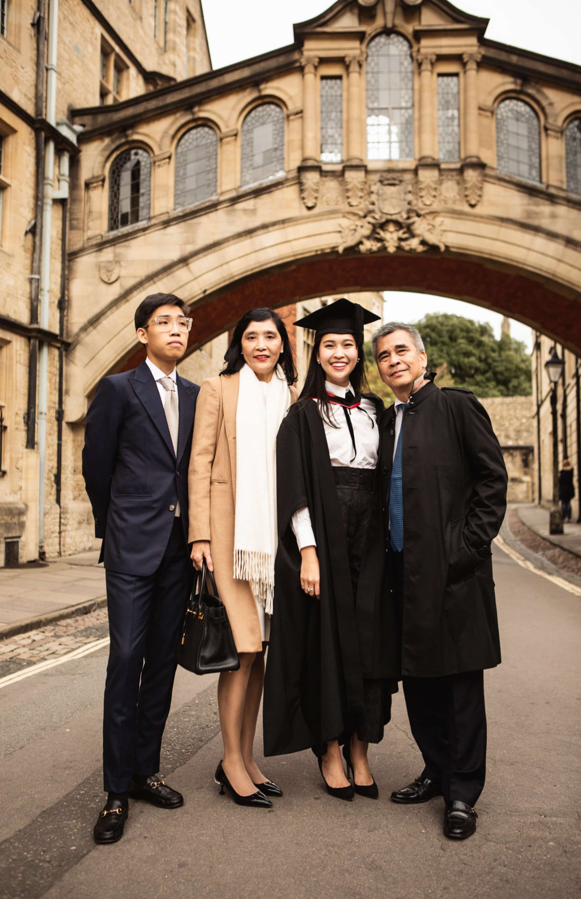 41 nhịp cầu vang lên khúc hát yêu thương ảnh 1