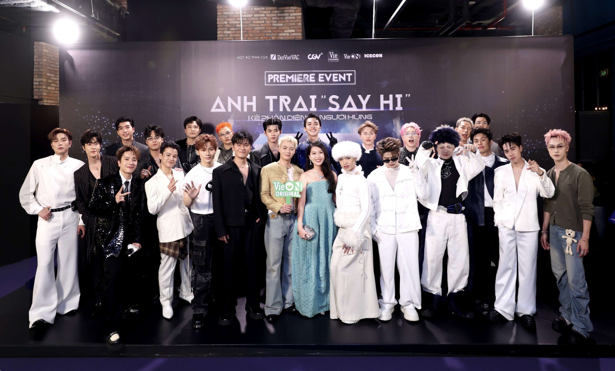 41 nhịp cầu vang lên khúc hát yêu thương ảnh 3