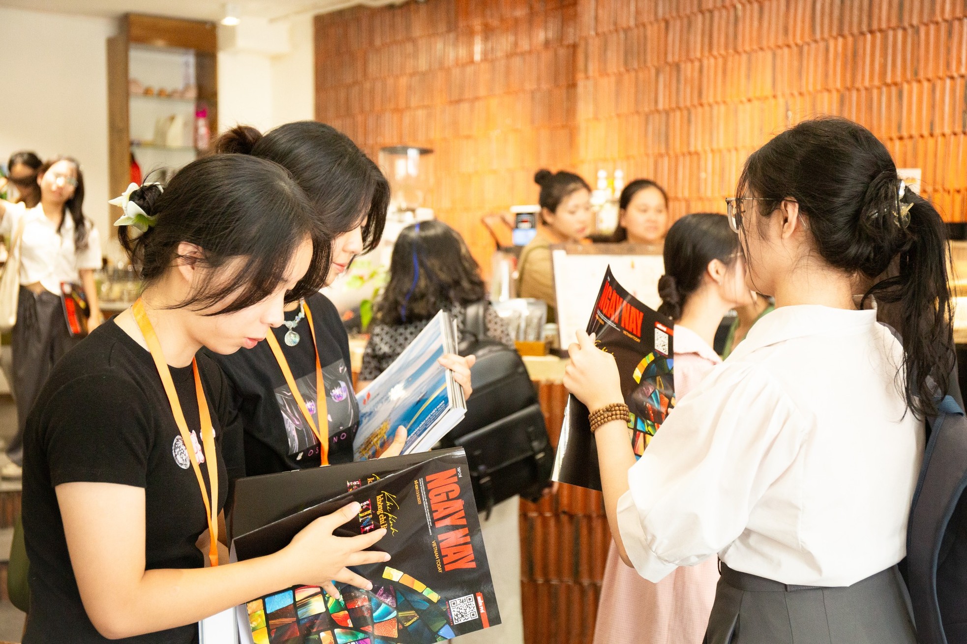 Hiện tượng đặc biệt trong nền Báo chí cách mạng Việt Nam ảnh 6