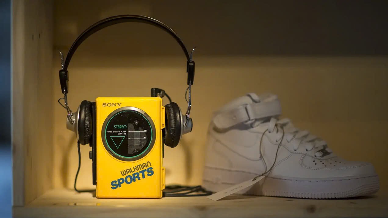 Nửa thế kỷ âm nhạc: Từ băng “lậu” đến Spotify và cuộc cách mạng bản quyền ảnh 4