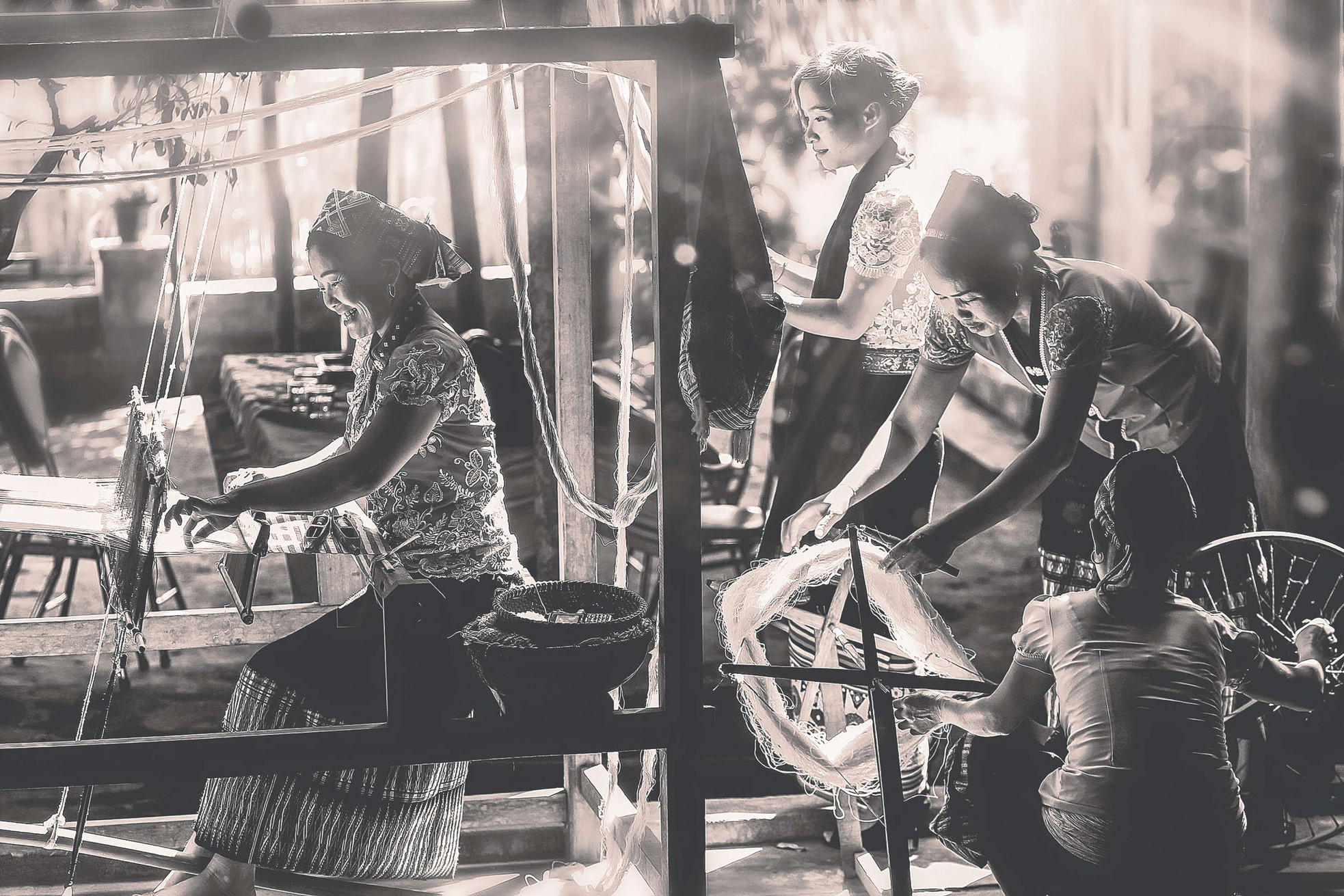 Ống kính báo chí và sứ mệnh văn hóa ảnh 3