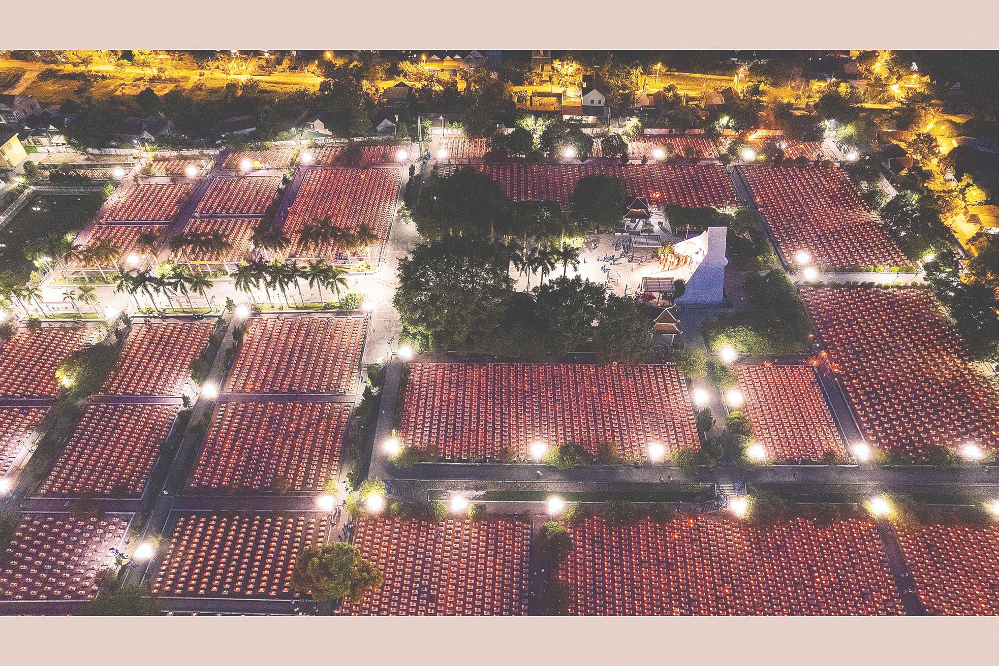 Ống kính báo chí và sứ mệnh văn hóa ảnh 4