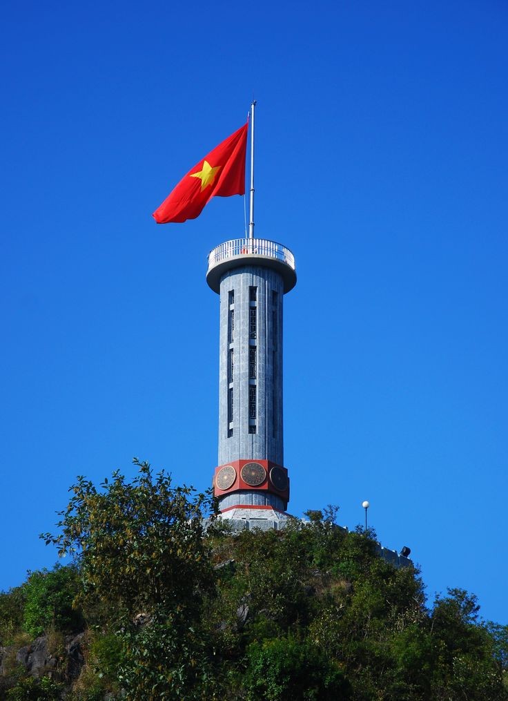 Biểu tượng thiêng liêng của hồn nước, lòng dân ảnh 2