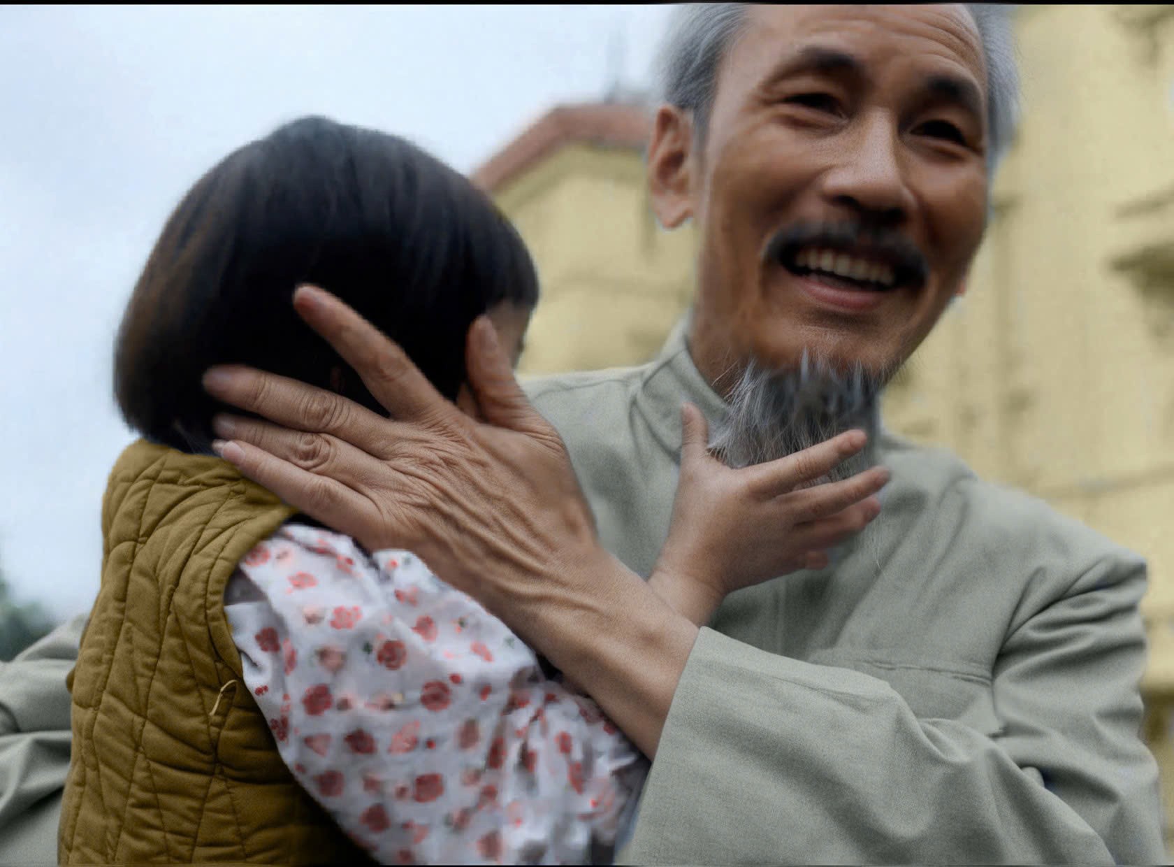 Truyền cảm hứng lịch sử bằng sắc màu ảnh 4