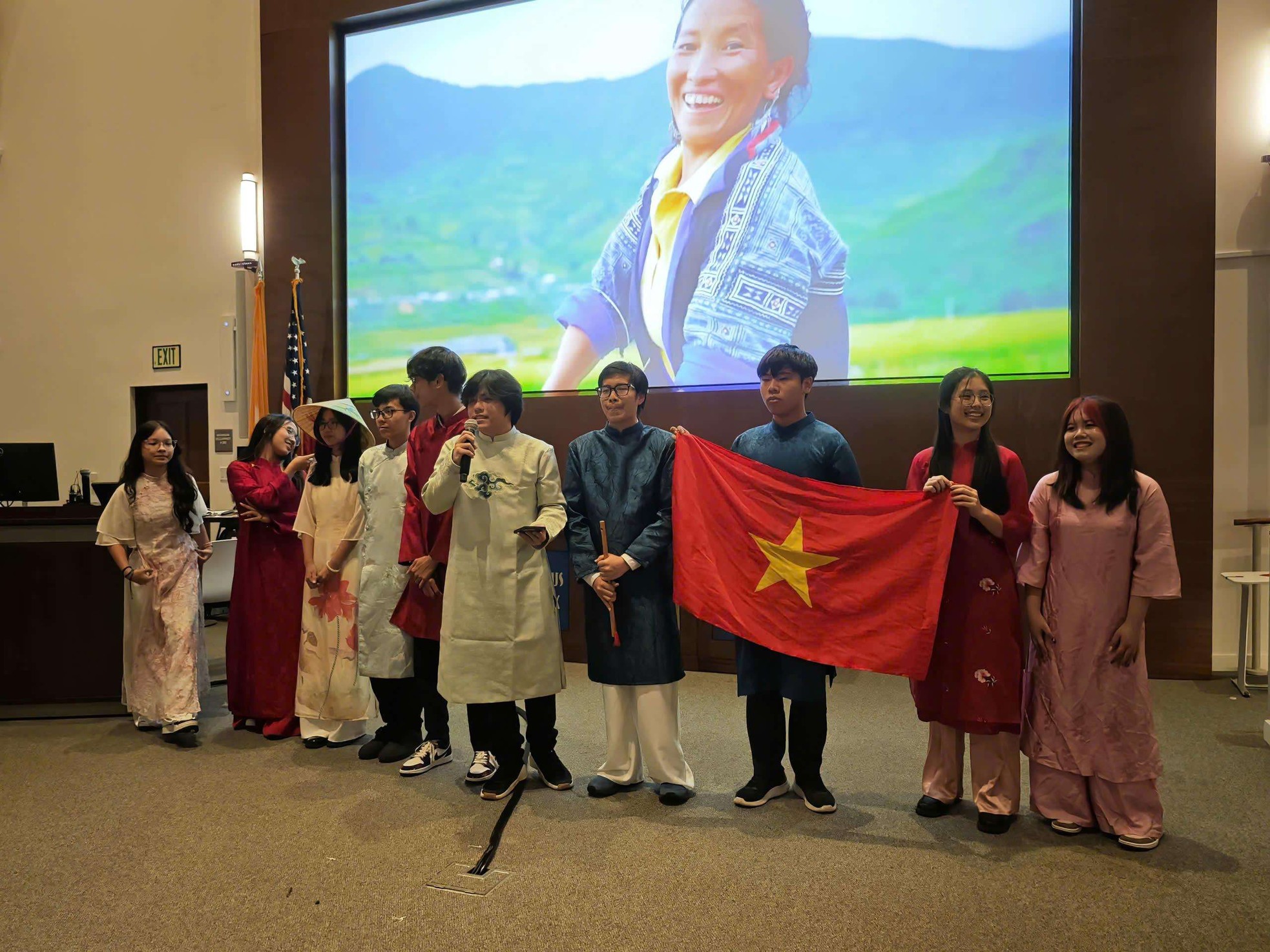 Trại Hè UNESCO vì Hòa bình 2025: Khơi dậy tương lai cho thế hệ trẻ Việt Nam ảnh 19