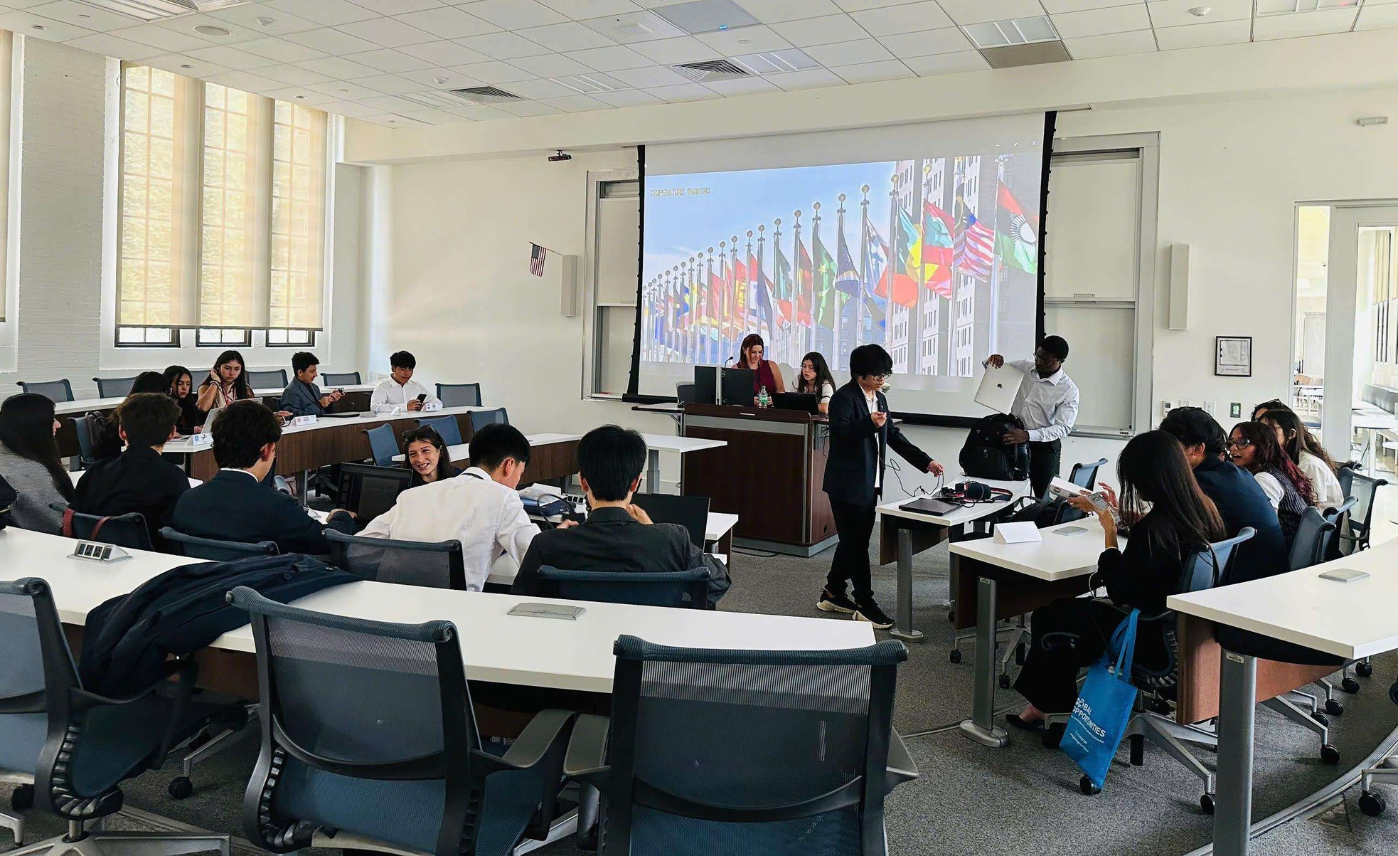 Trại Hè UNESCO vì Hòa bình 2025: Khơi dậy tương lai cho thế hệ trẻ Việt Nam ảnh 18