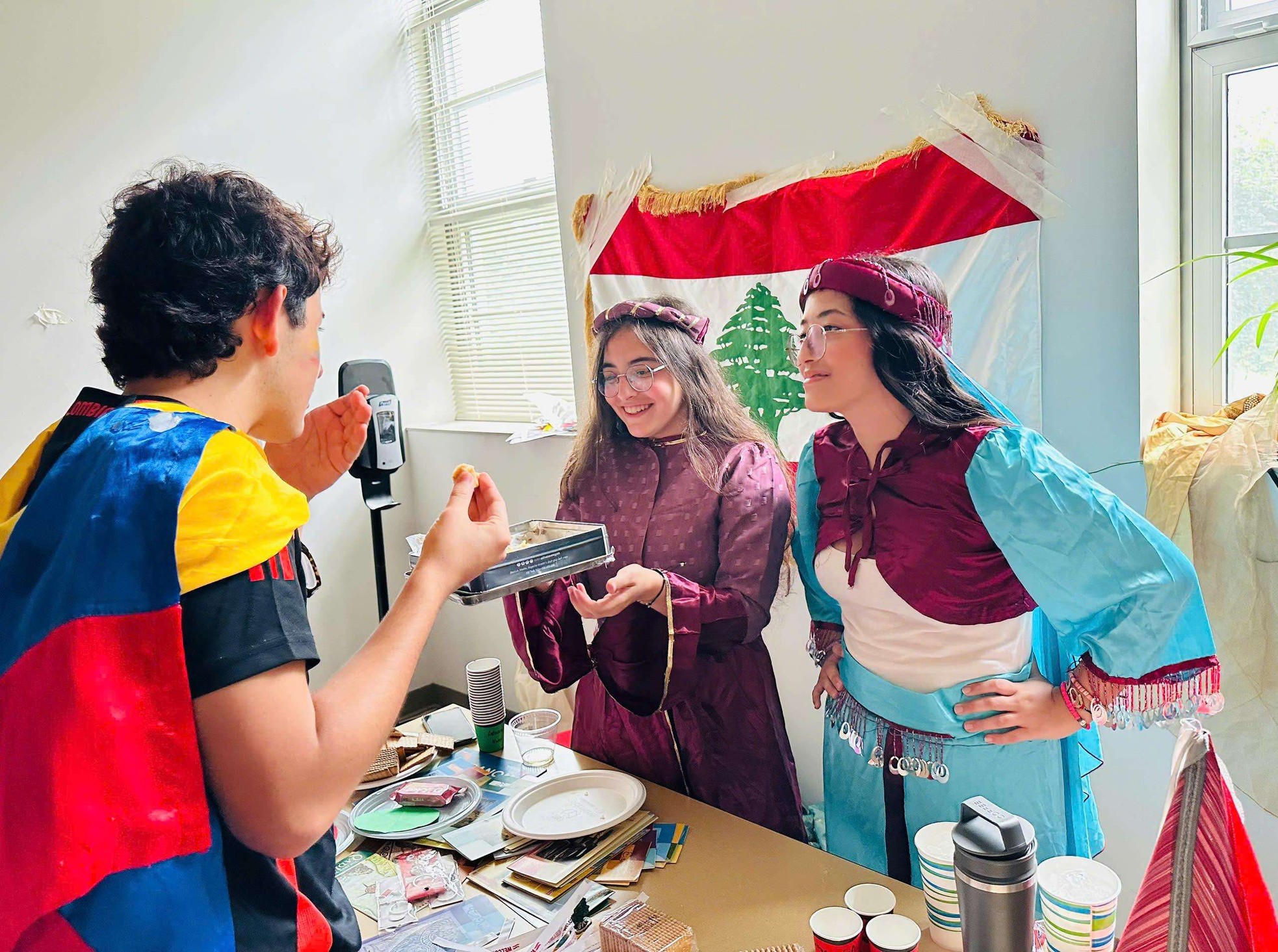 Trại Hè UNESCO vì Hòa bình 2025: Khơi dậy tương lai cho thế hệ trẻ Việt Nam ảnh 13