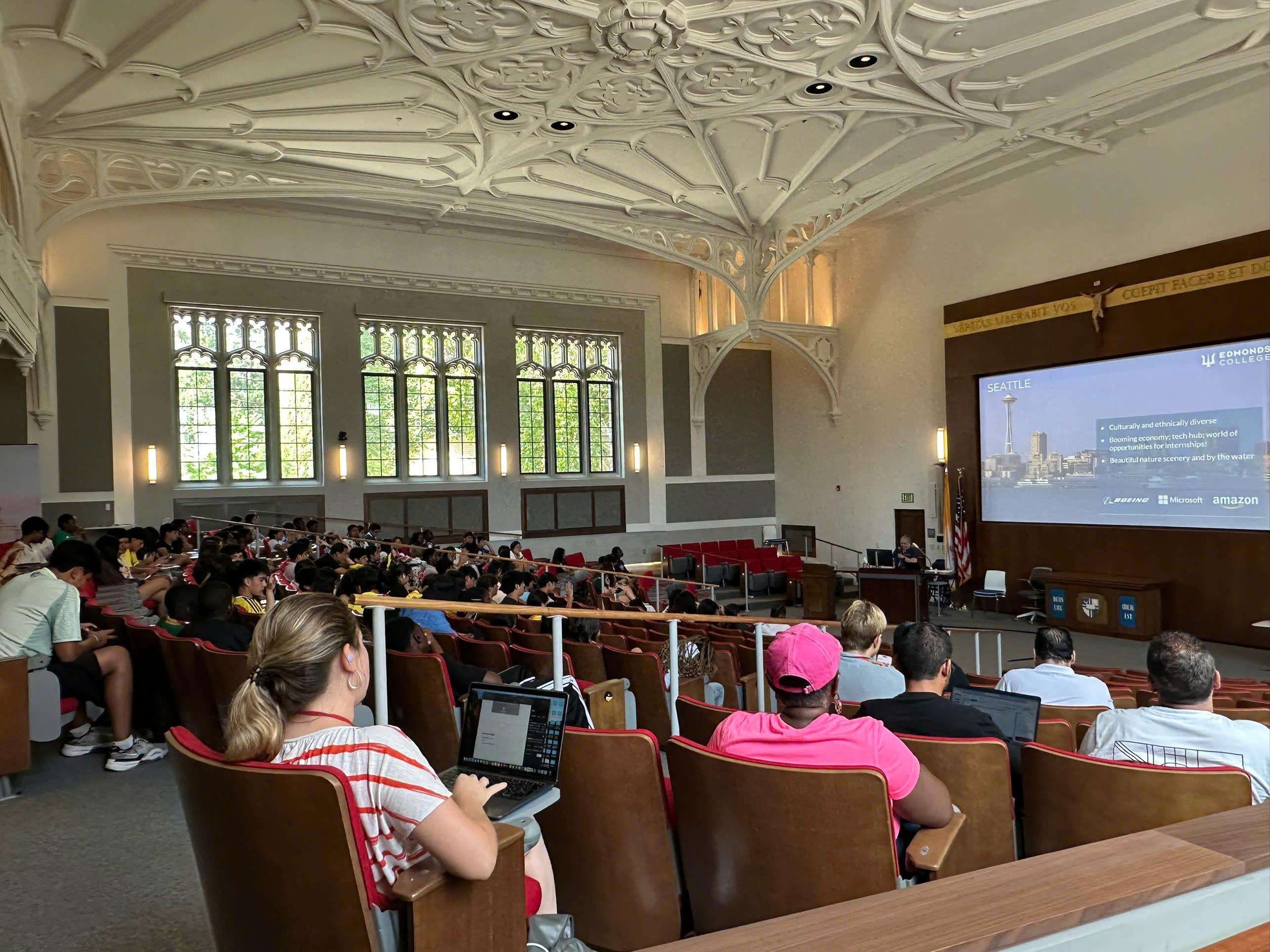 Trại Hè UNESCO vì Hòa bình 2025: Khơi dậy tương lai cho thế hệ trẻ Việt Nam ảnh 11