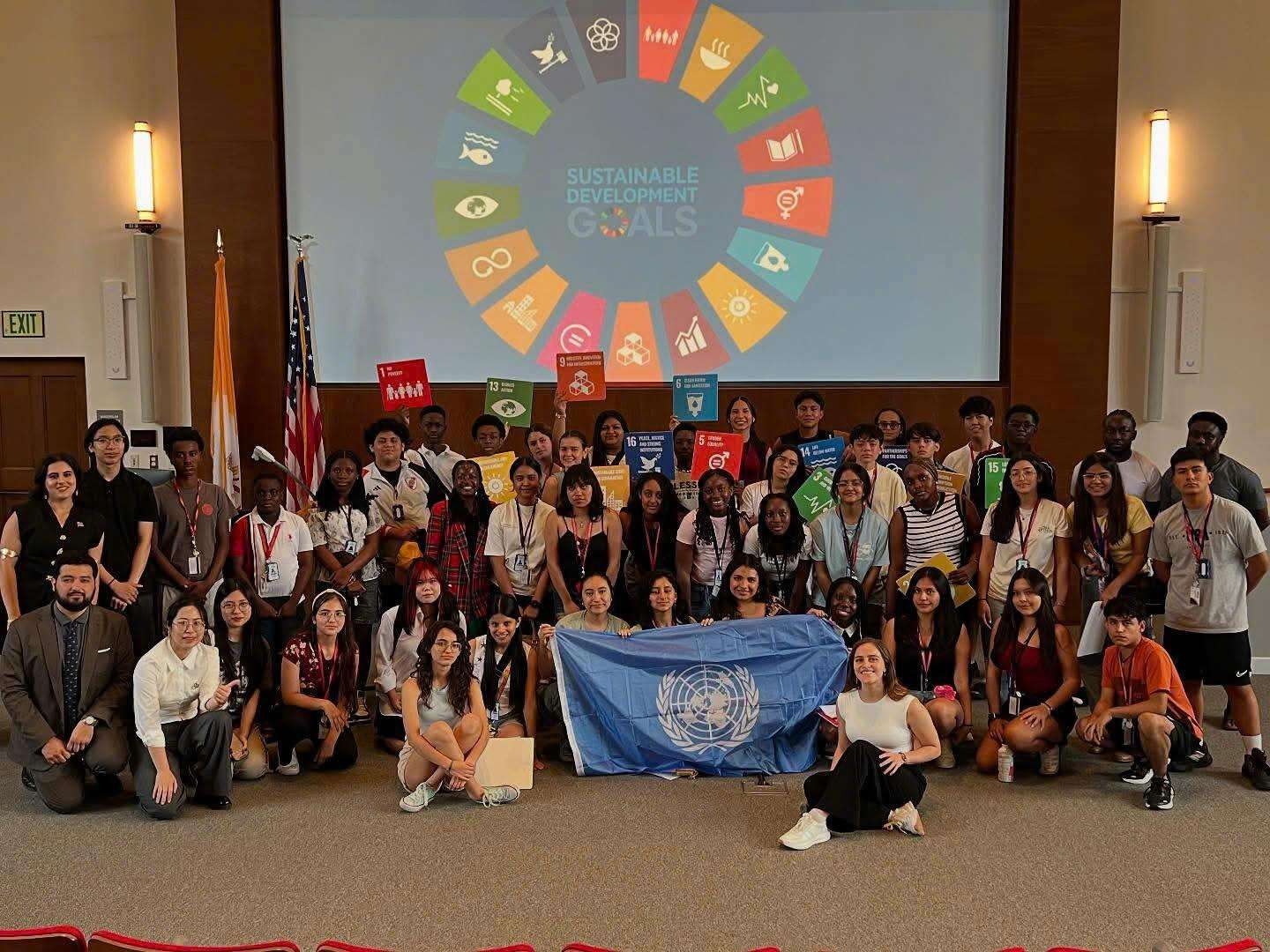 Trại Hè UNESCO vì Hòa bình 2025: Khơi dậy tương lai cho thế hệ trẻ Việt Nam ảnh 8