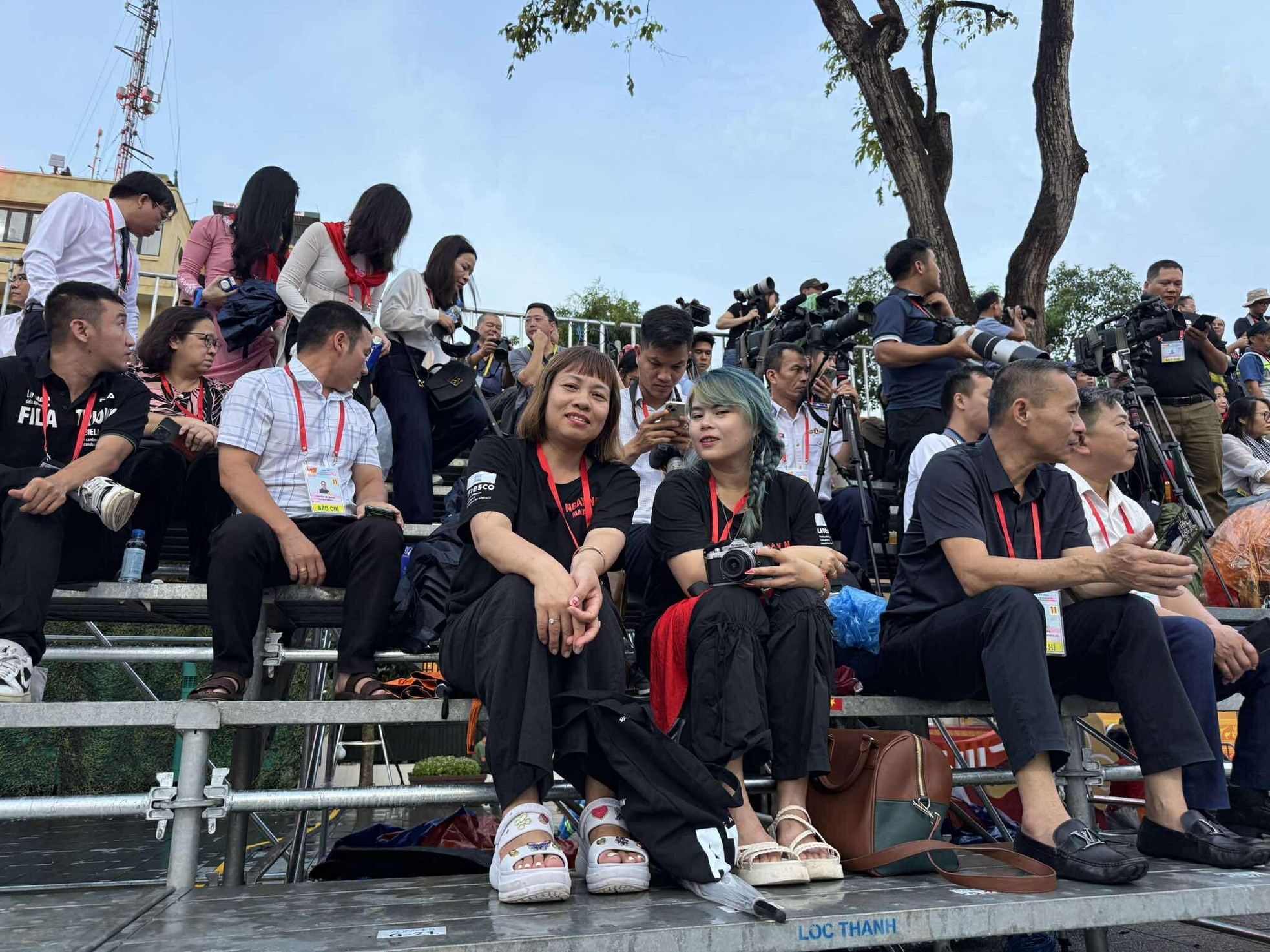 Những điều đặc biệt chỉ có ở mùa thu Hà Nội ảnh 8