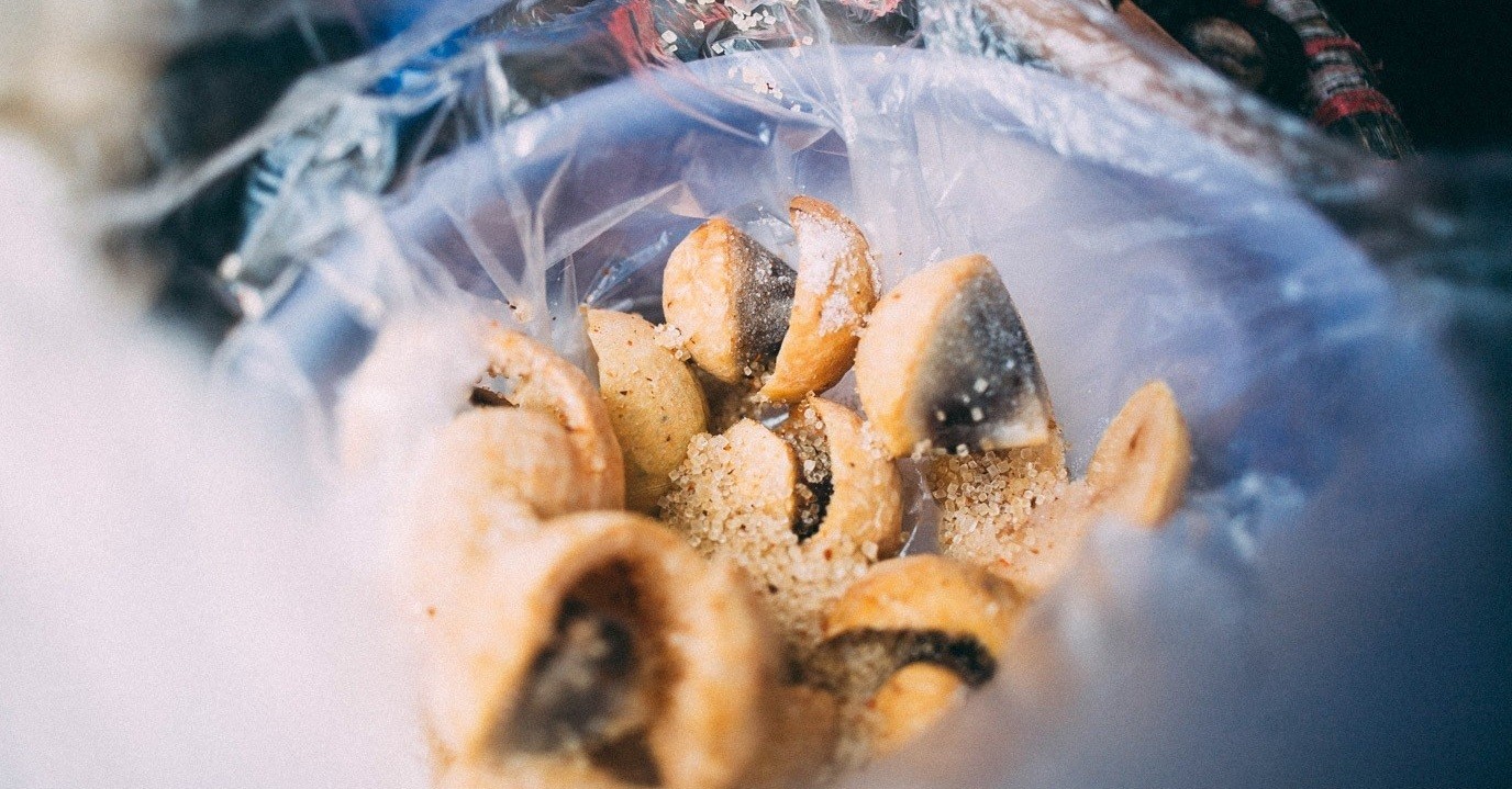 Những điều đặc biệt chỉ có ở mùa thu Hà Nội ảnh 4