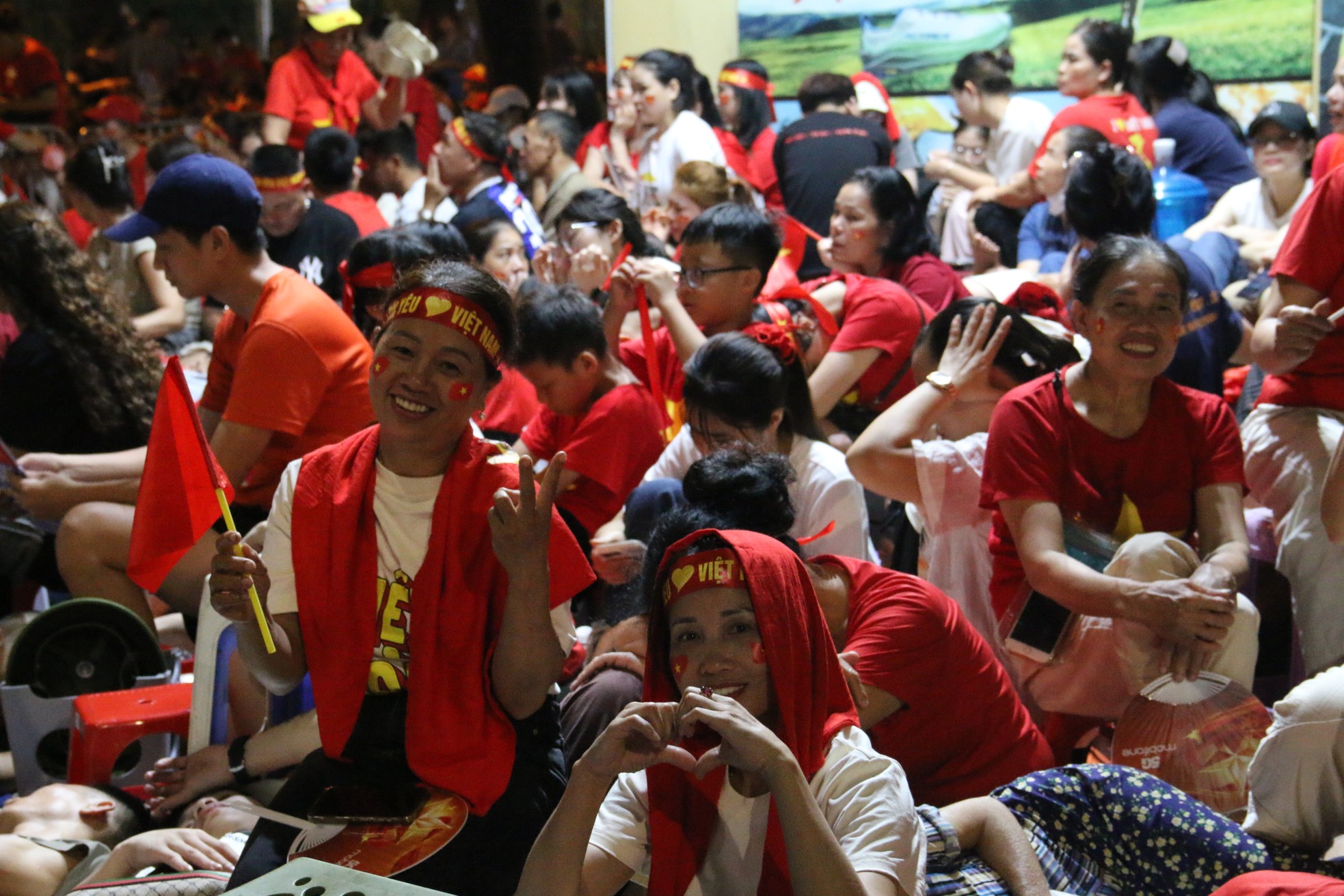 Một ngày hội non sông khó quên ảnh 6