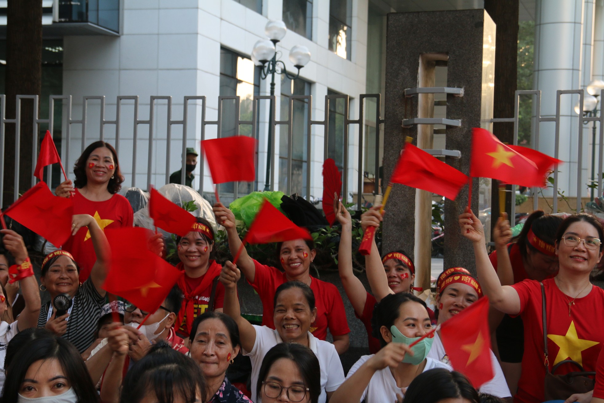 Một ngày hội non sông khó quên ảnh 3