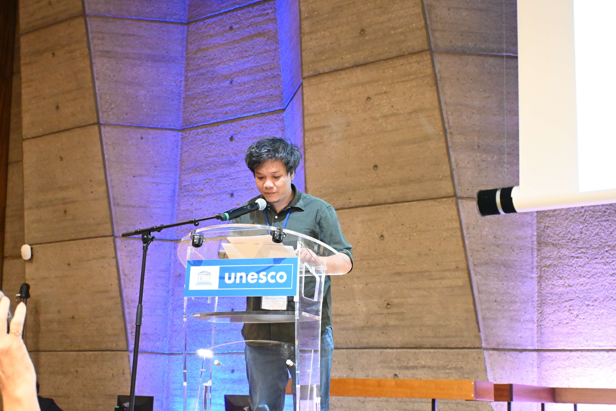 Thách thức trong bảo vệ di sản văn hóa phi vật thể tại các cộng đồng thiếu nguồn lực ảnh 2