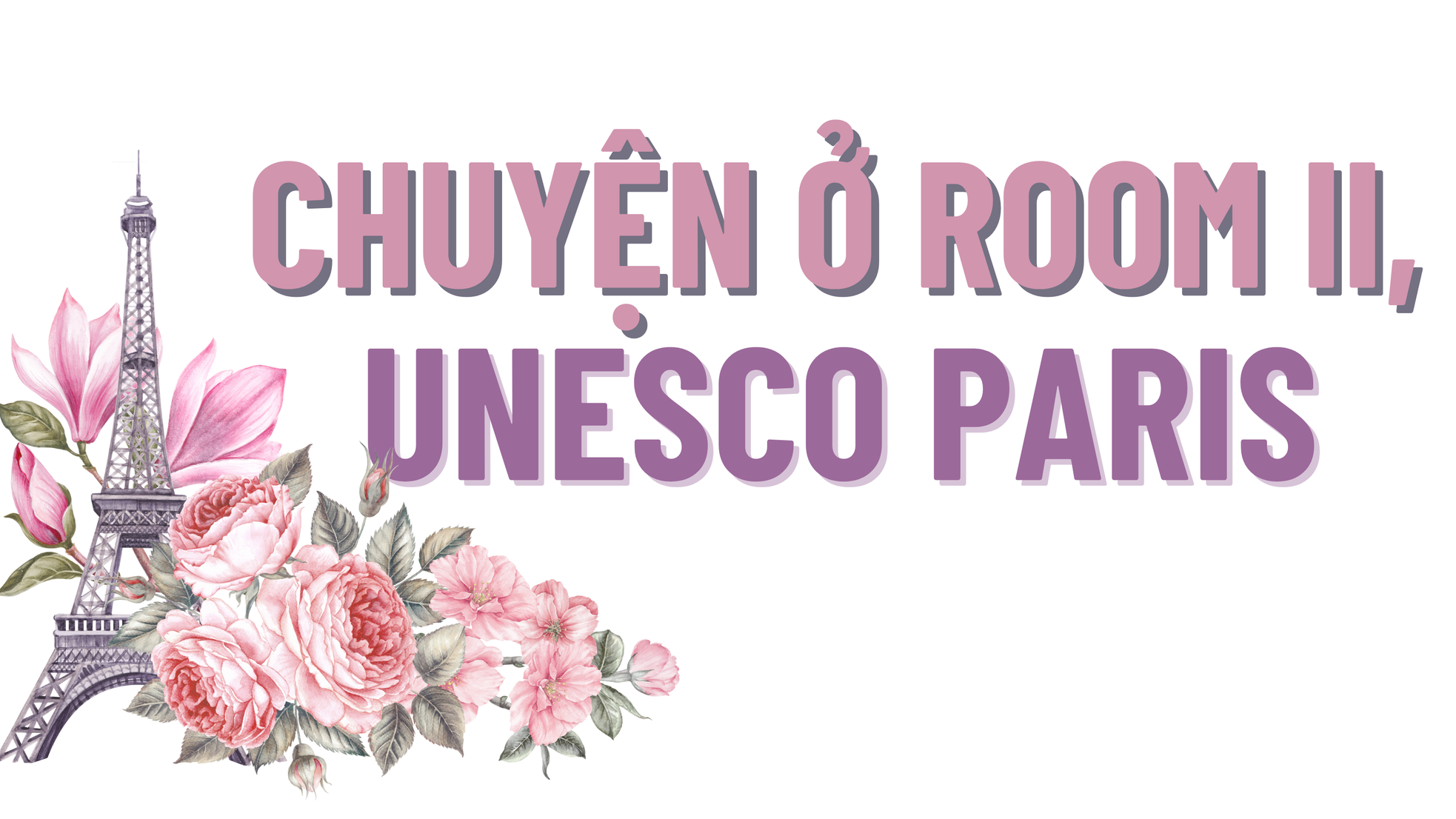 Mang trà Việt tới Paris ảnh 5