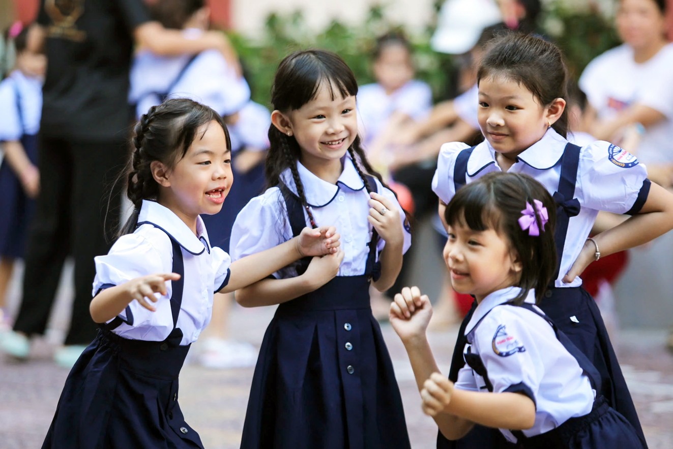 Hướng đến một nền giáo dục công bằng và nhân văn ảnh 6