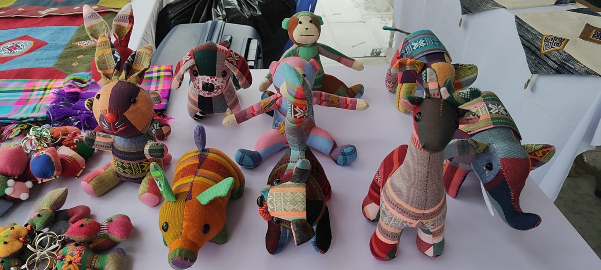 Nếu không ai giữ, nghề sẽ mất… ảnh 14