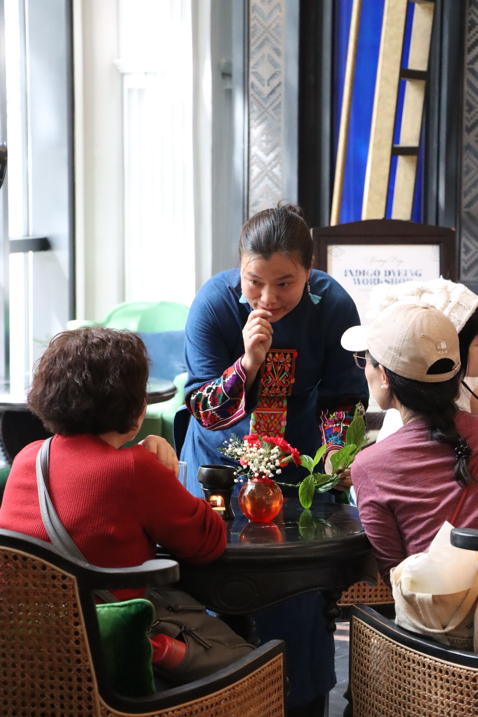 Nếu không ai giữ, nghề sẽ mất… ảnh 3