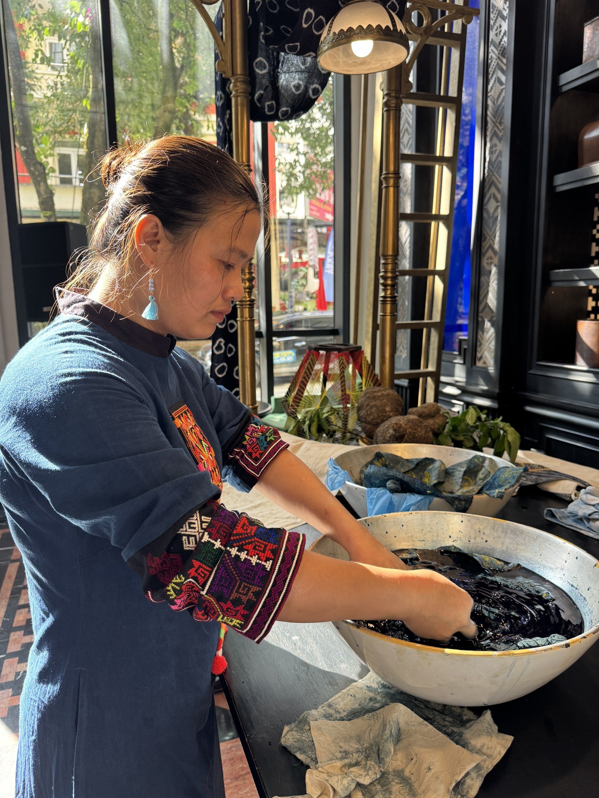 Nếu không ai giữ, nghề sẽ mất… ảnh 4