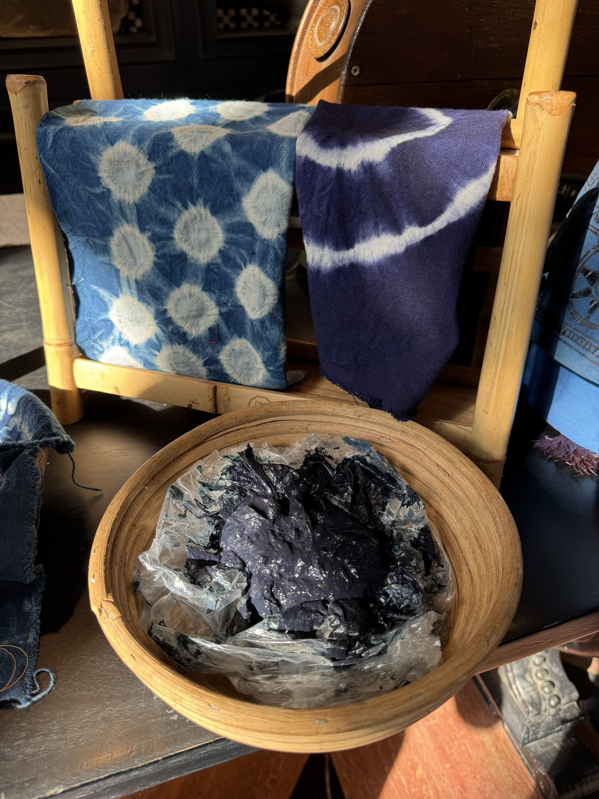 Nếu không ai giữ, nghề sẽ mất… ảnh 5