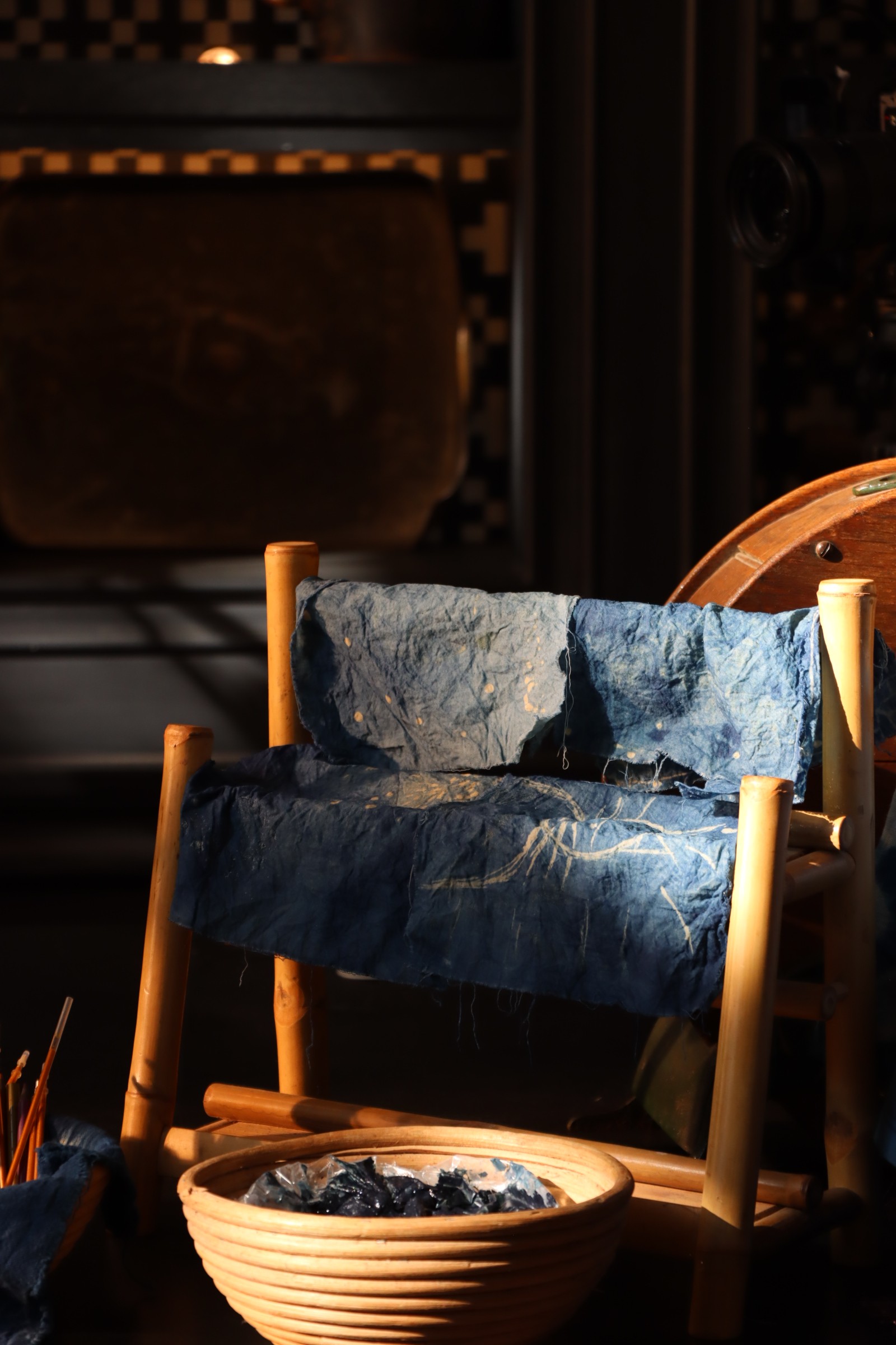 Nếu không ai giữ, nghề sẽ mất… ảnh 6